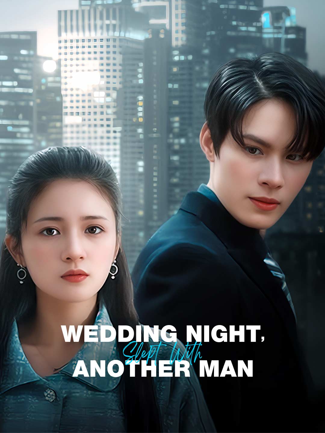 Wedding Night, Slept With Another Man