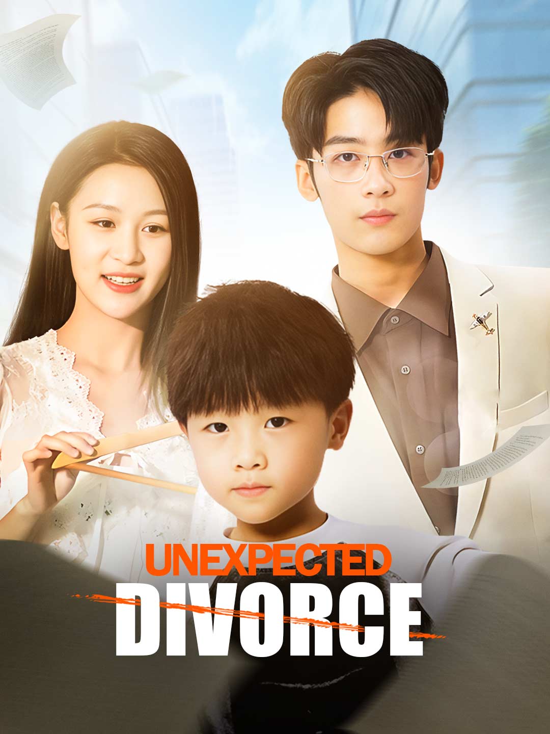 Unexpected Divorce