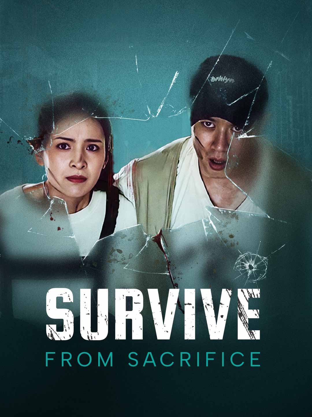 Survive From Sacrifice