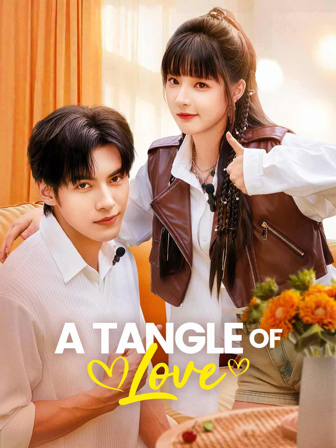 A Tangle of Love