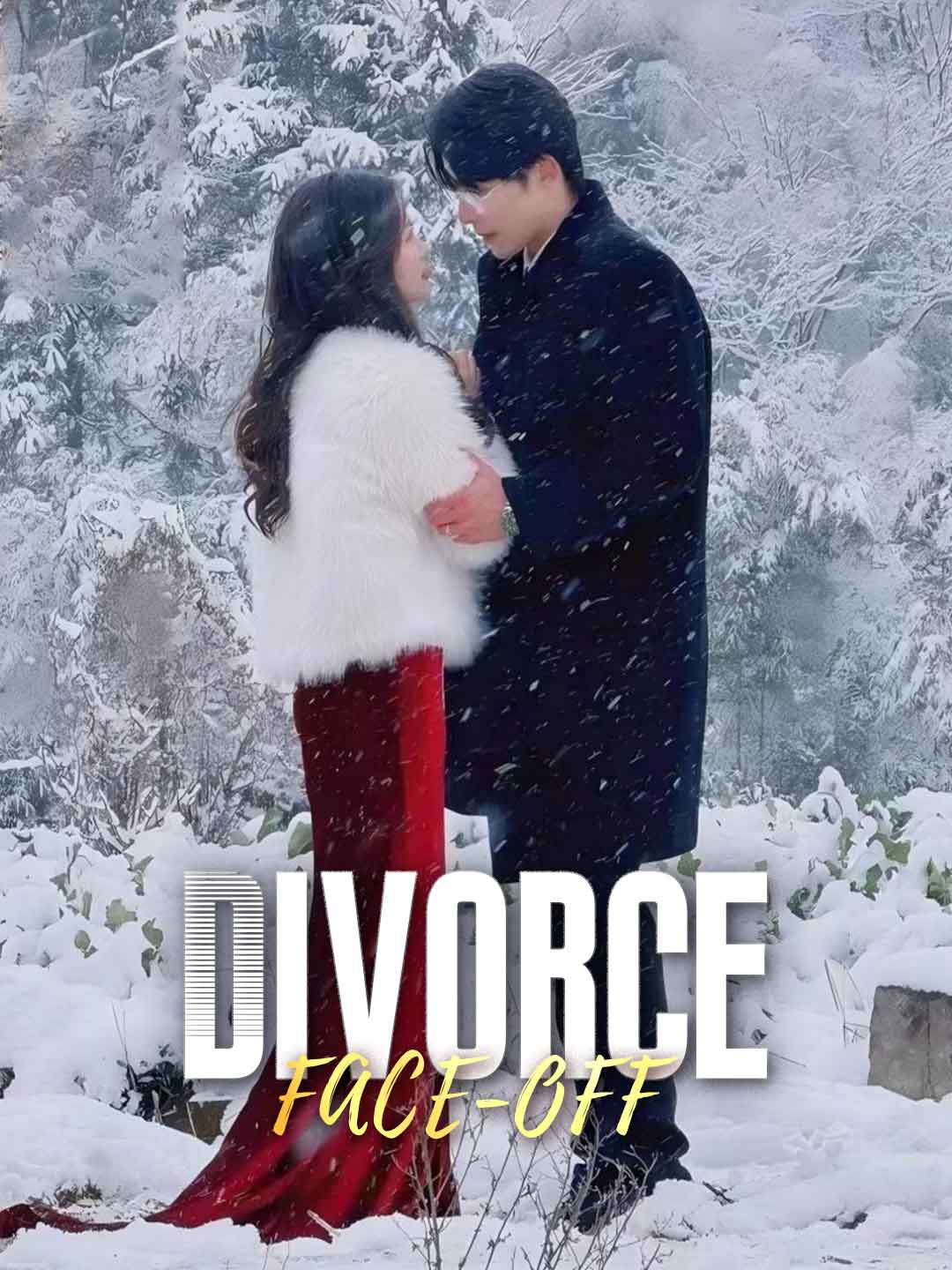 Divorce Face-Off