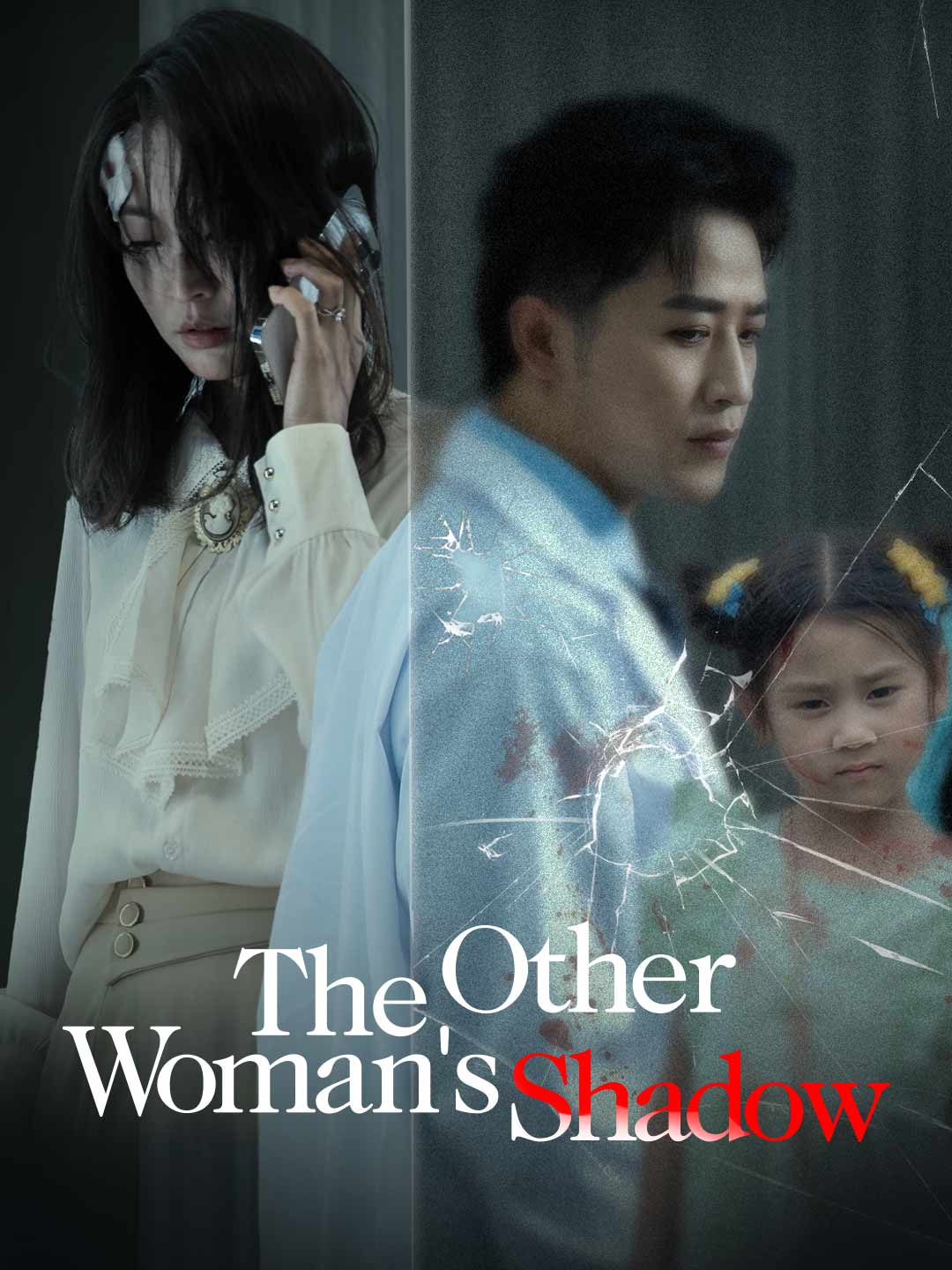 The Other Woman's Shadow