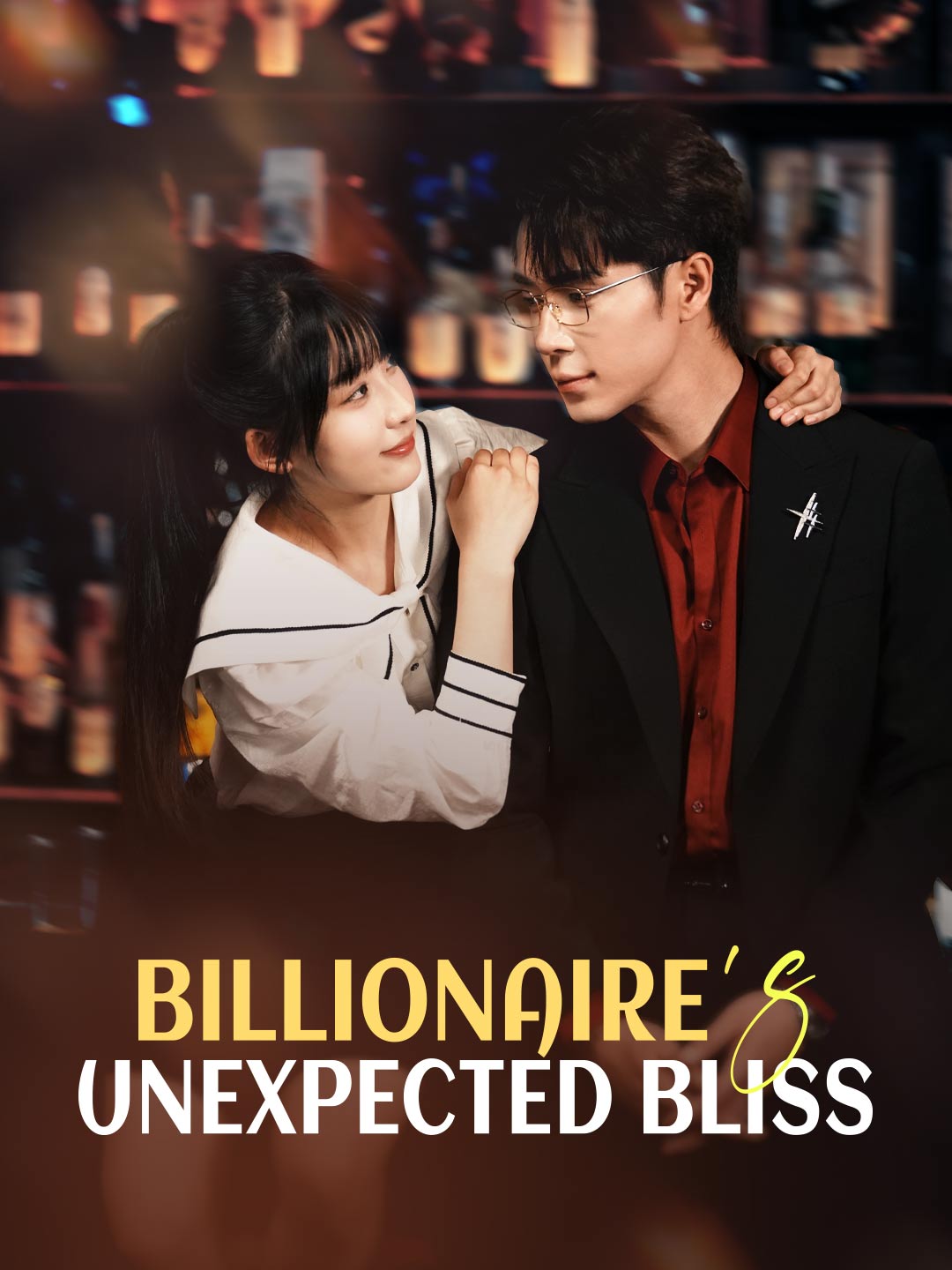 Billionaire's Unexpected Bliss