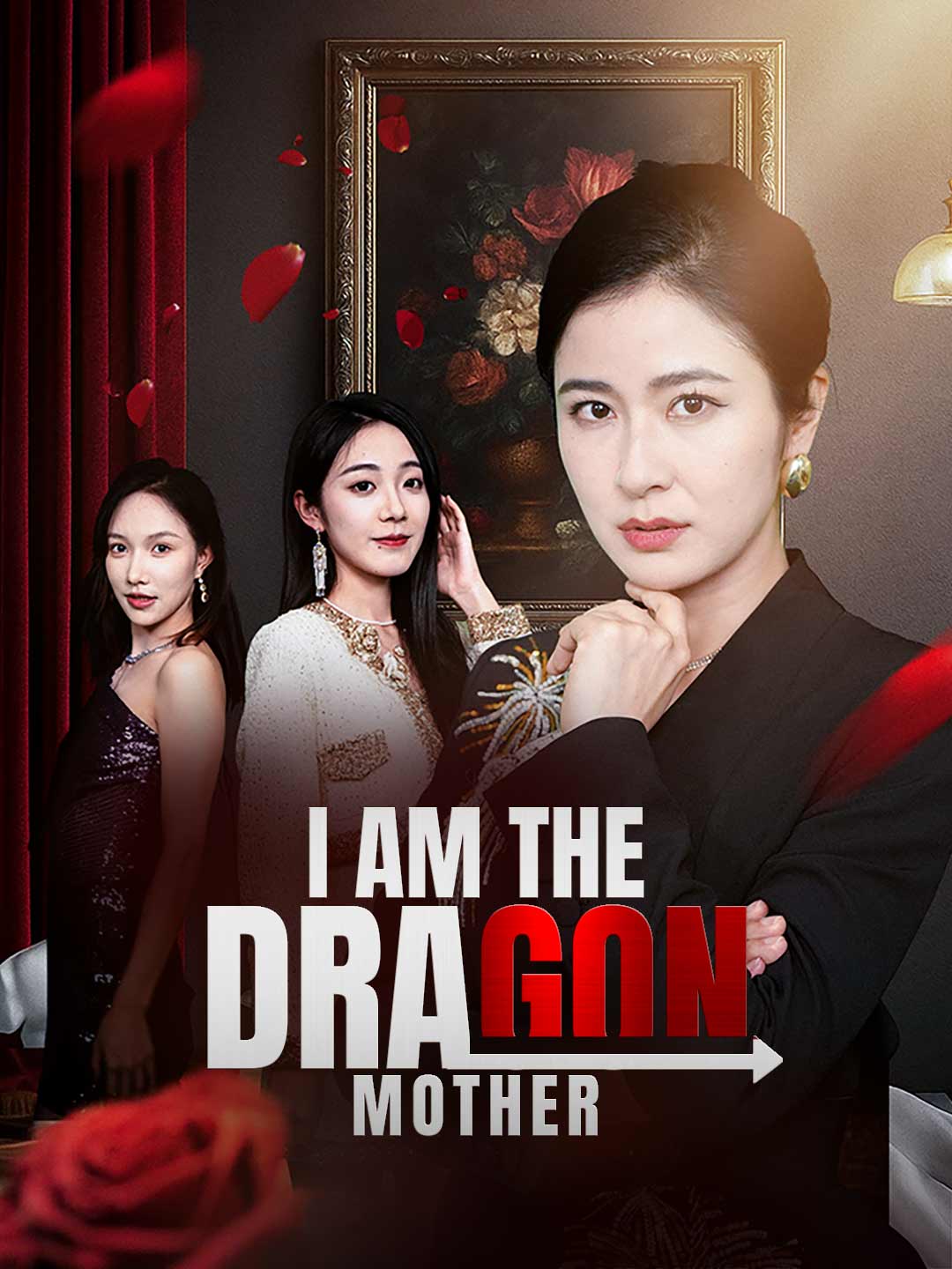I Am the Dragon Mother