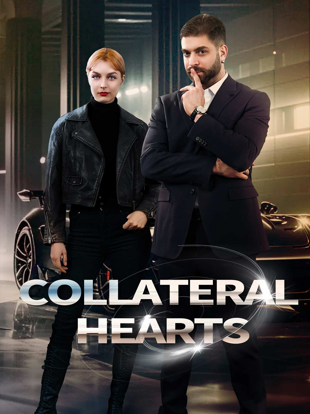 Collateral Hearts
