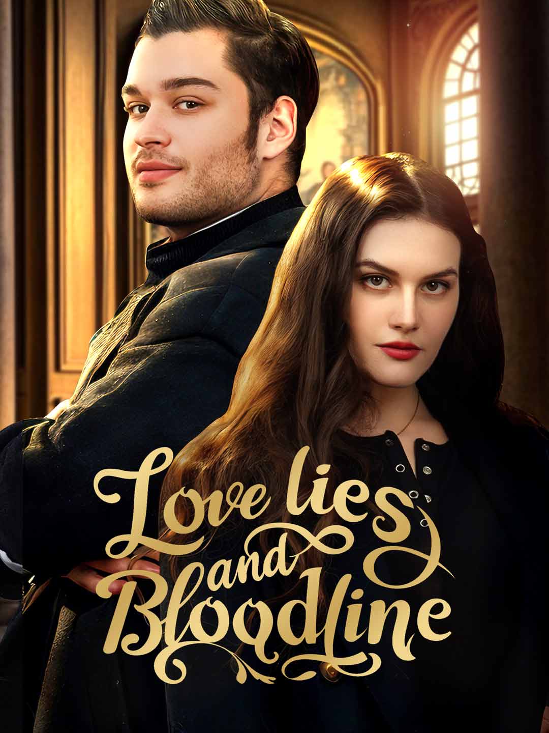 Love Lies and Bloodline