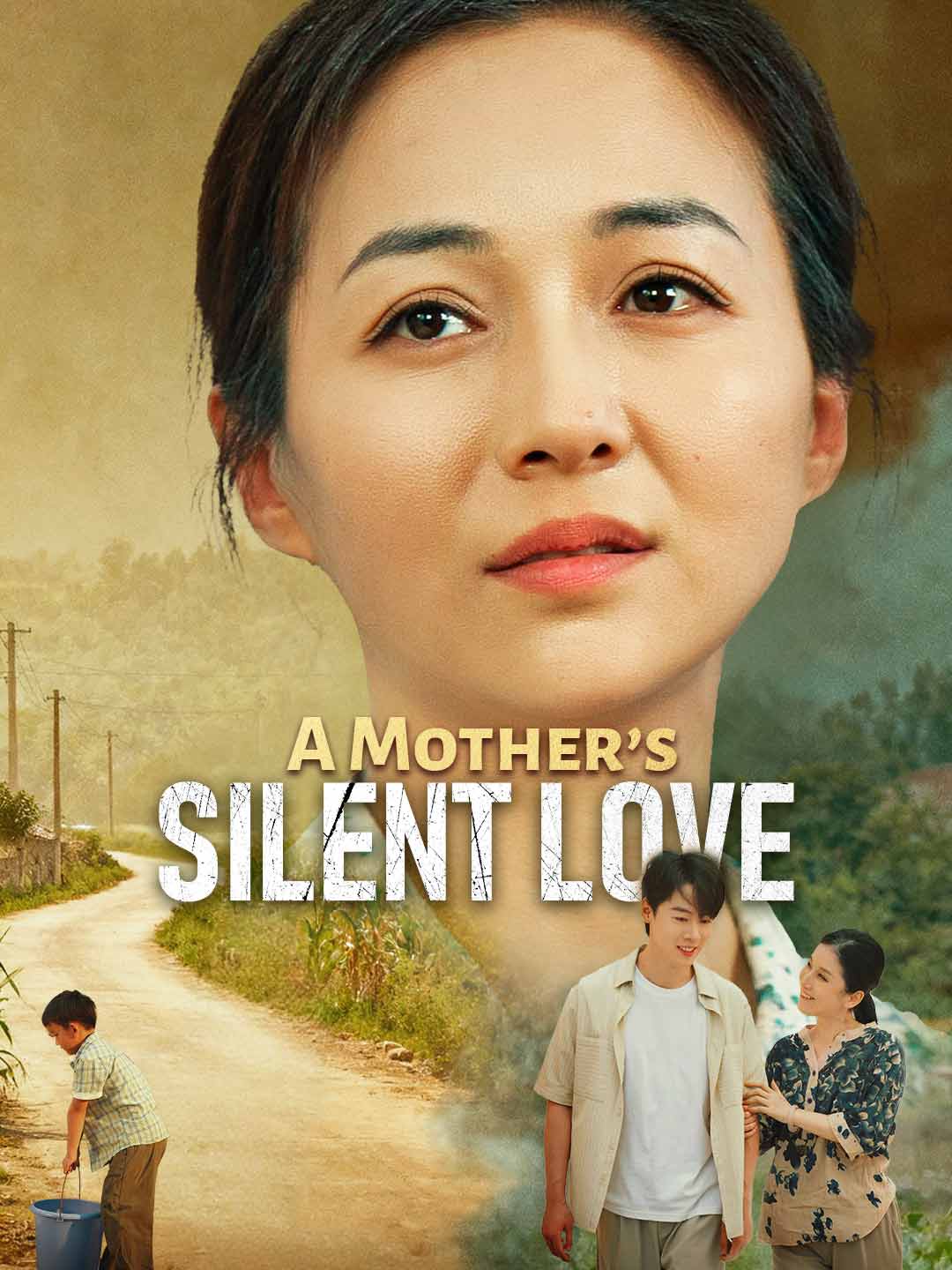 A Mother's Silent Love
