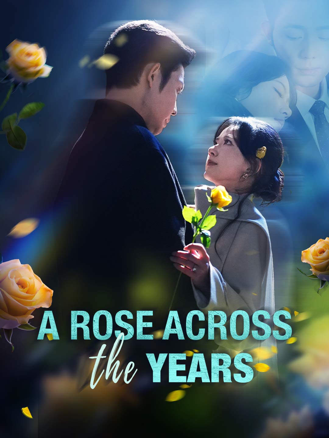 A Rose Across the Years