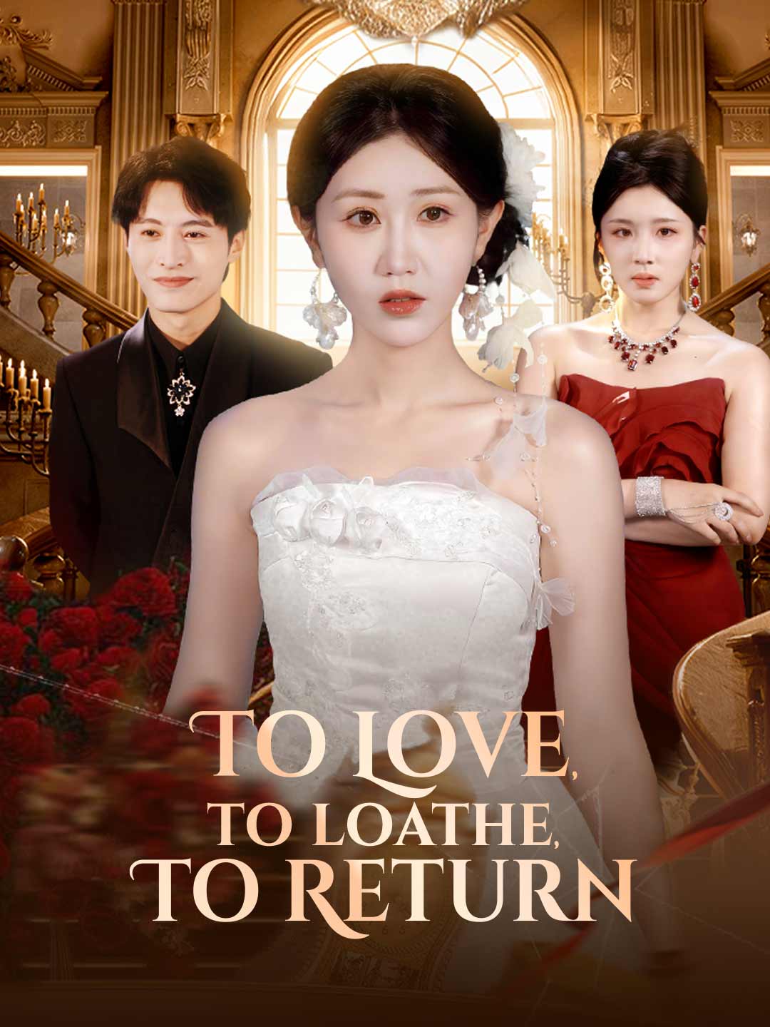 To Love, To Loathe, To Return