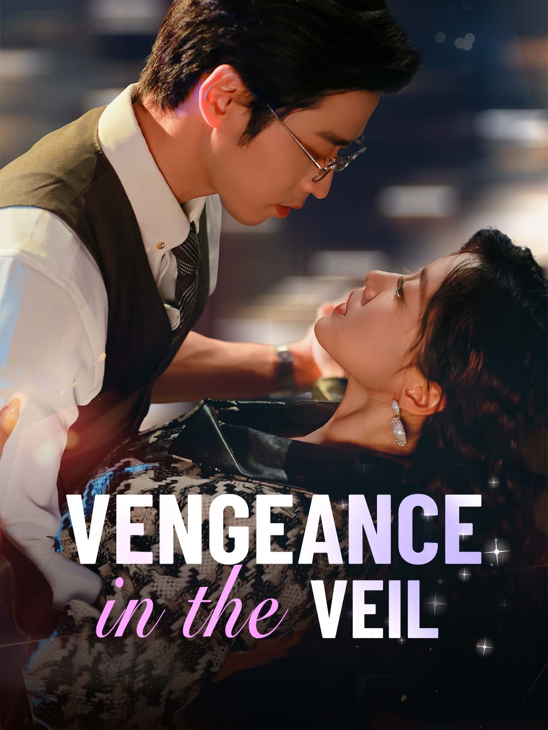 Vengeance in the Veil