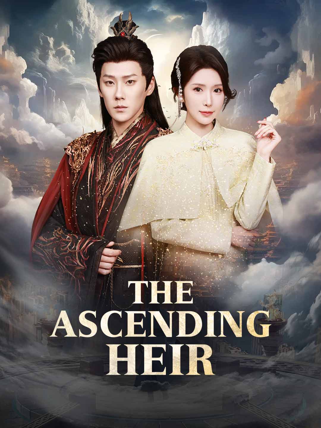 The Ascending Heir