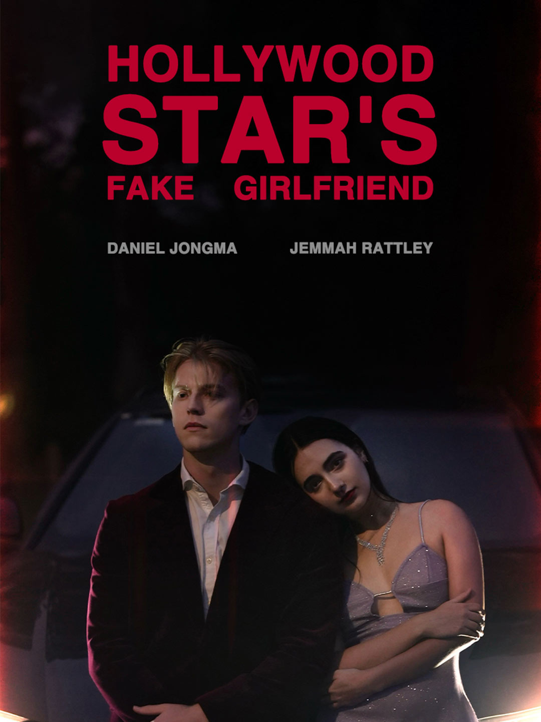 Hollywood Star's Fake Girlfriend