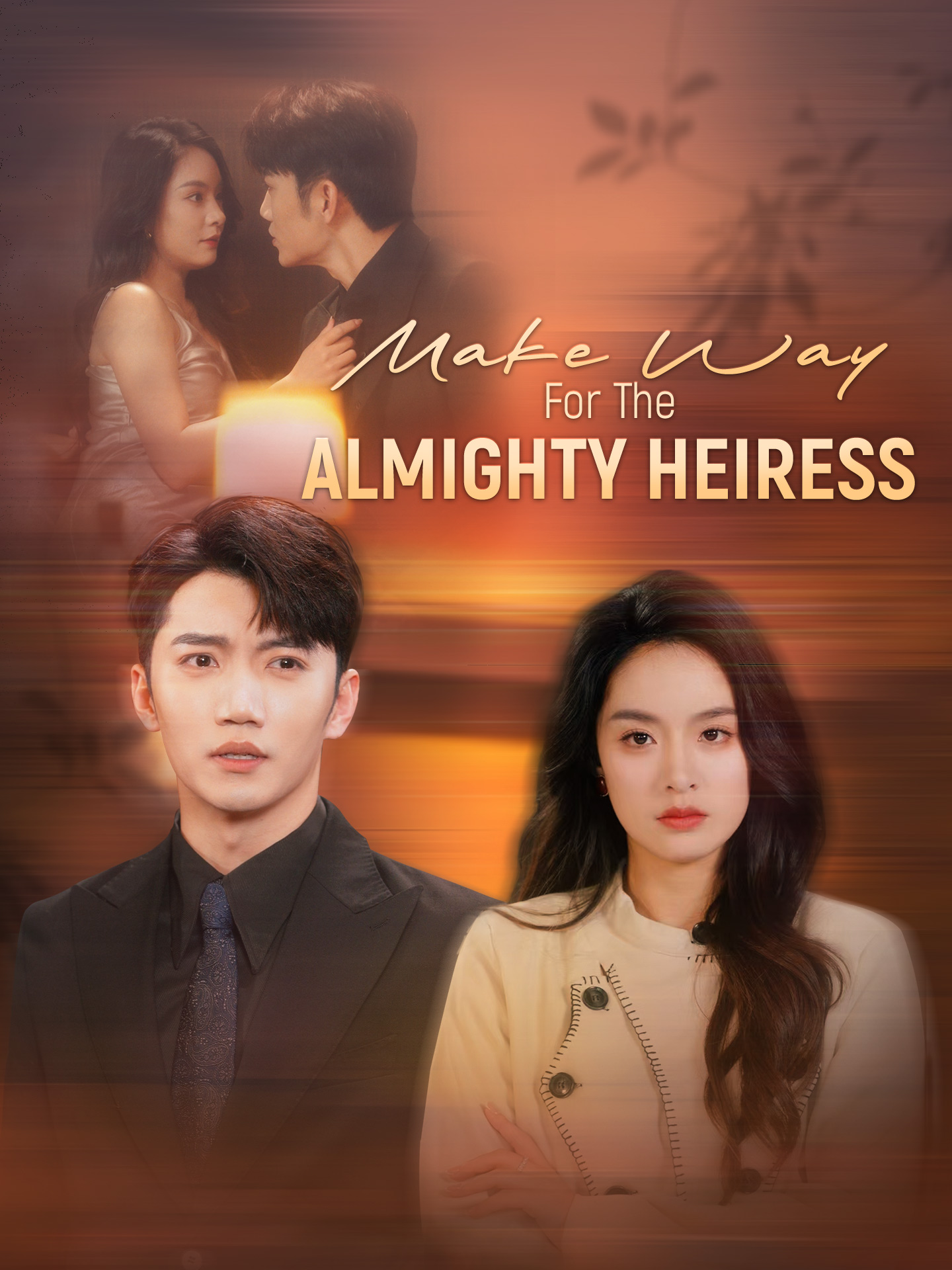 Make Way for the Almighty Heiress