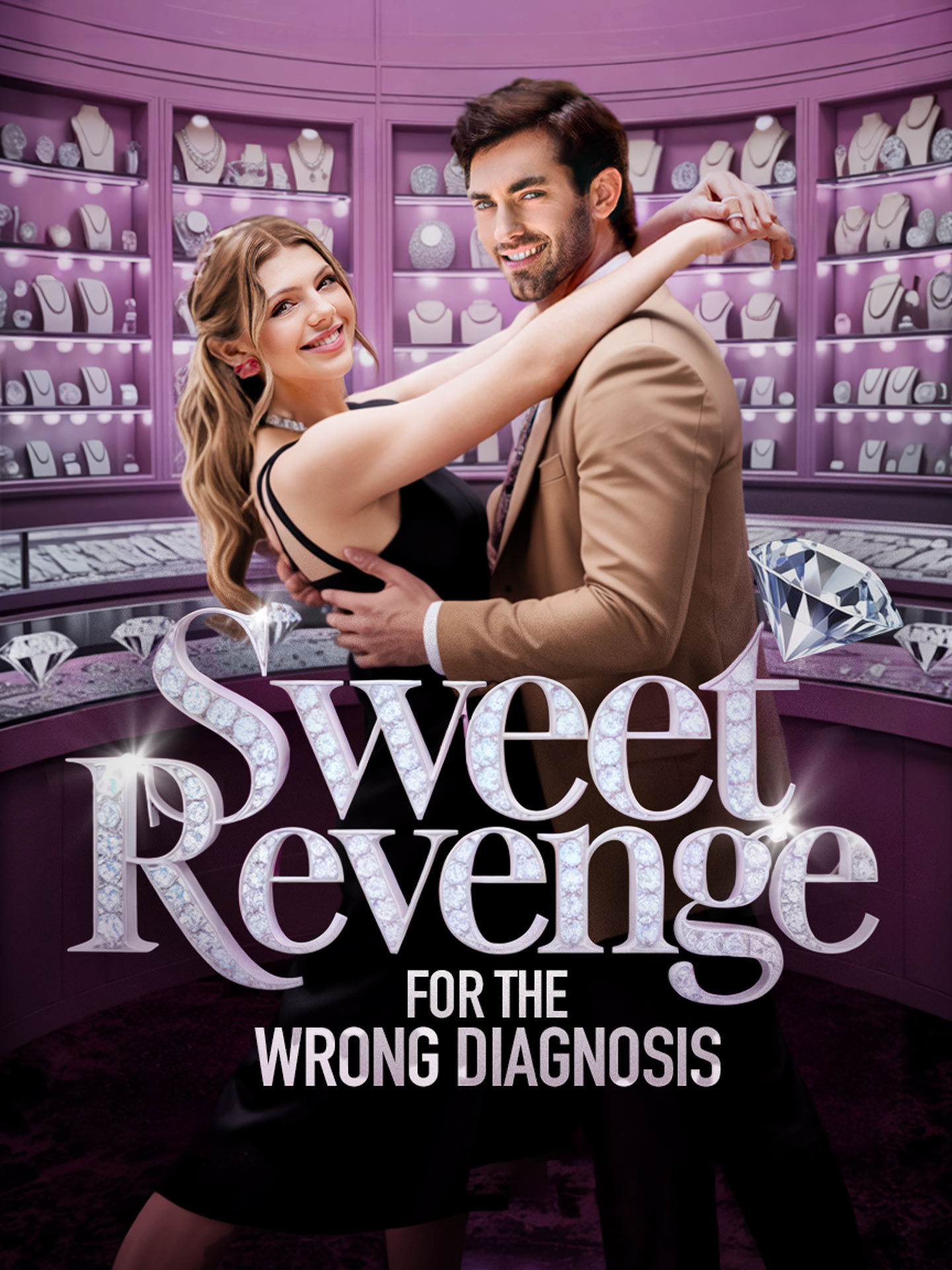 Sweet Revenge for the Wrong Diagnosis