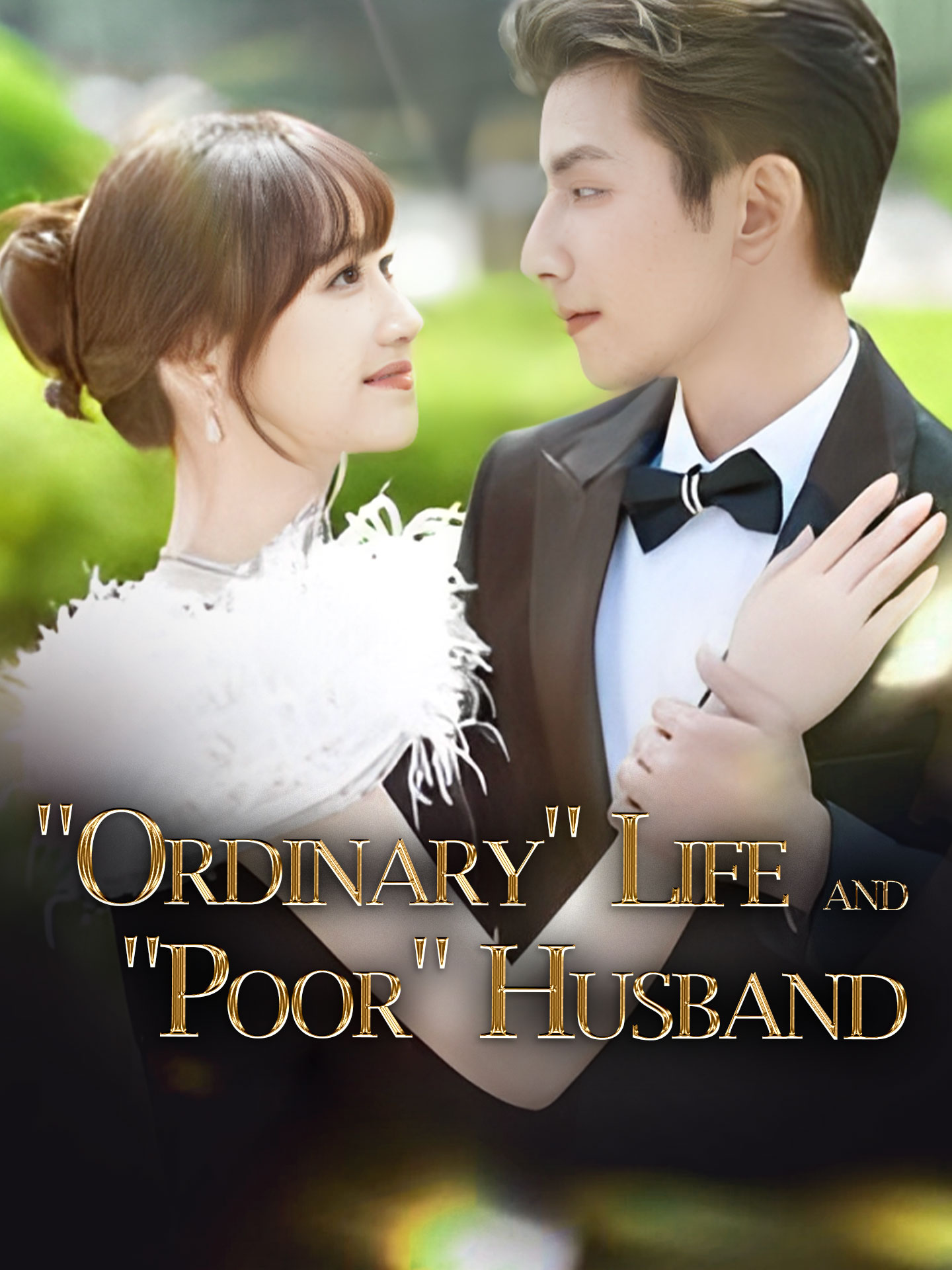 "Ordinary" Life and "Poor" Husband