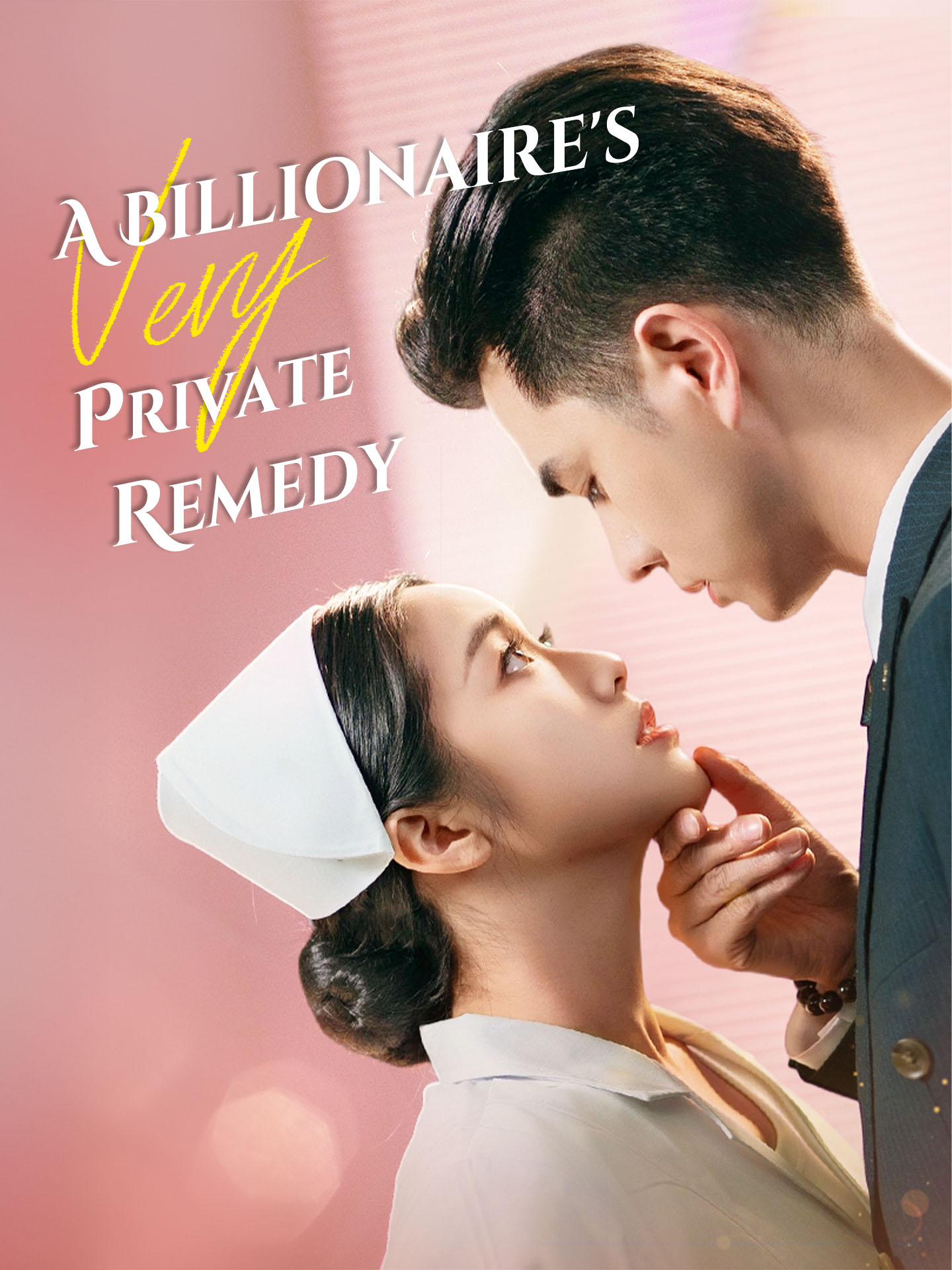 A Billionaire's Very Private Remedy