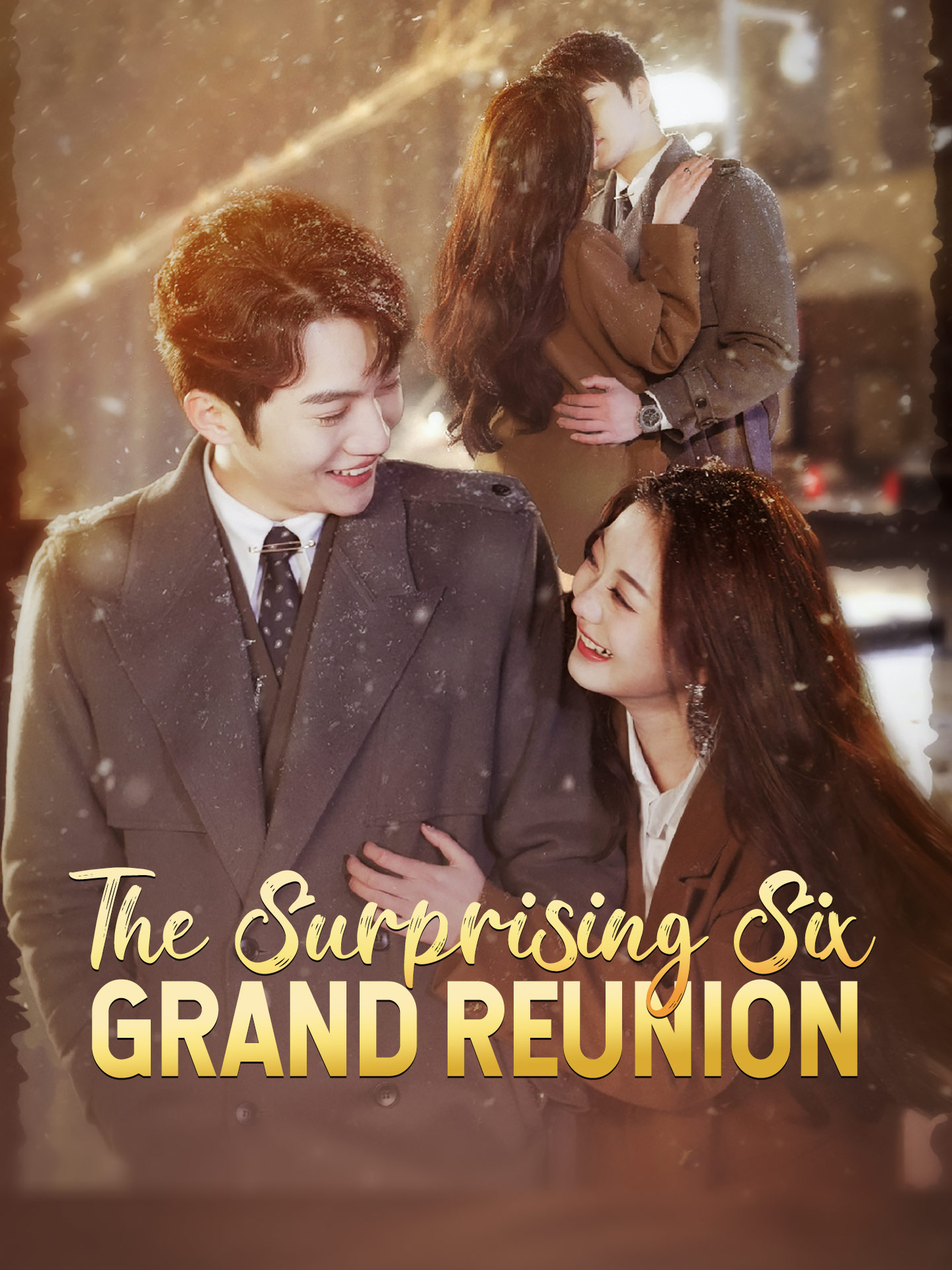 The Surprising Six: Grand Reunion