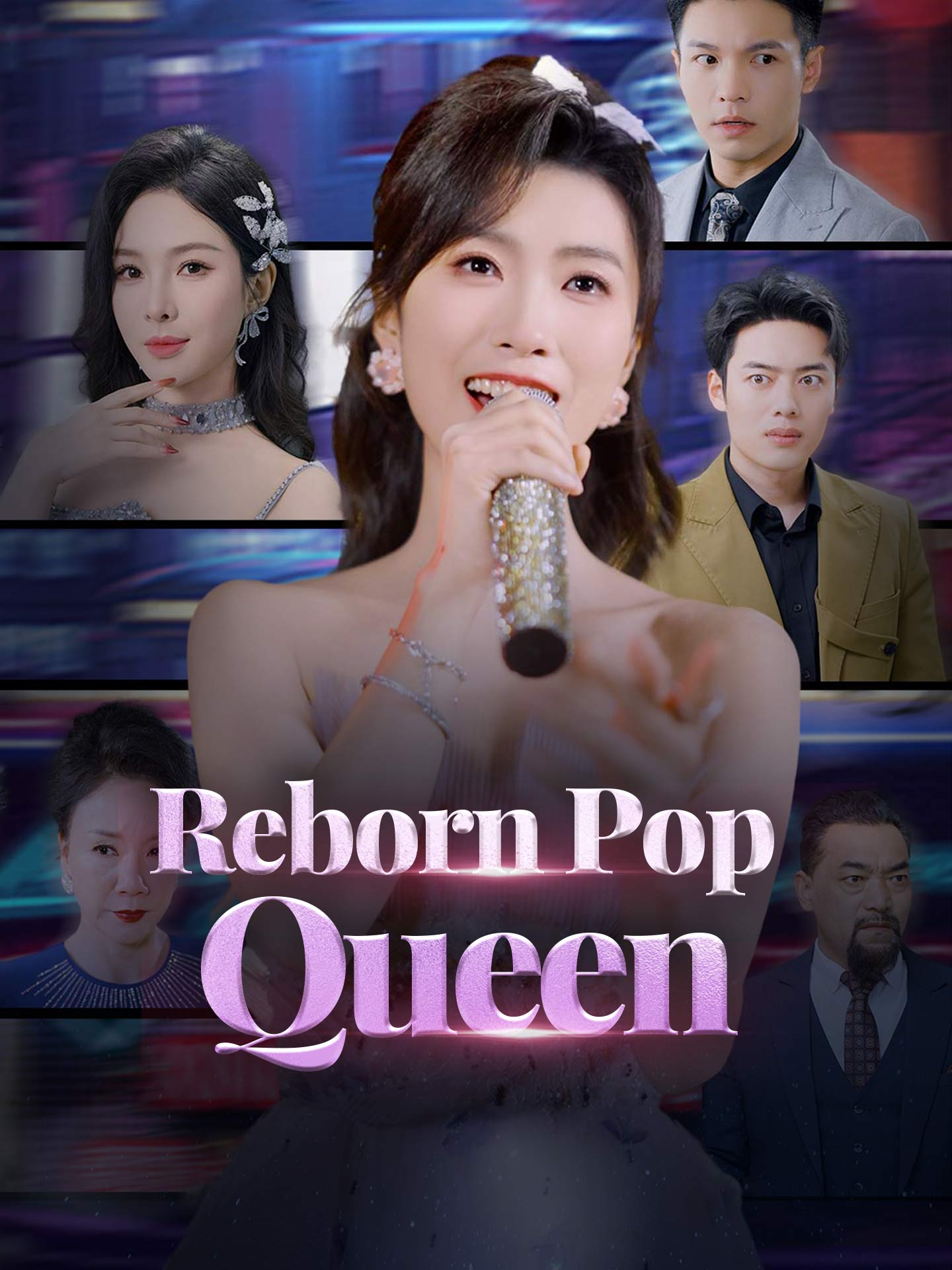 Reborn Pop Queen