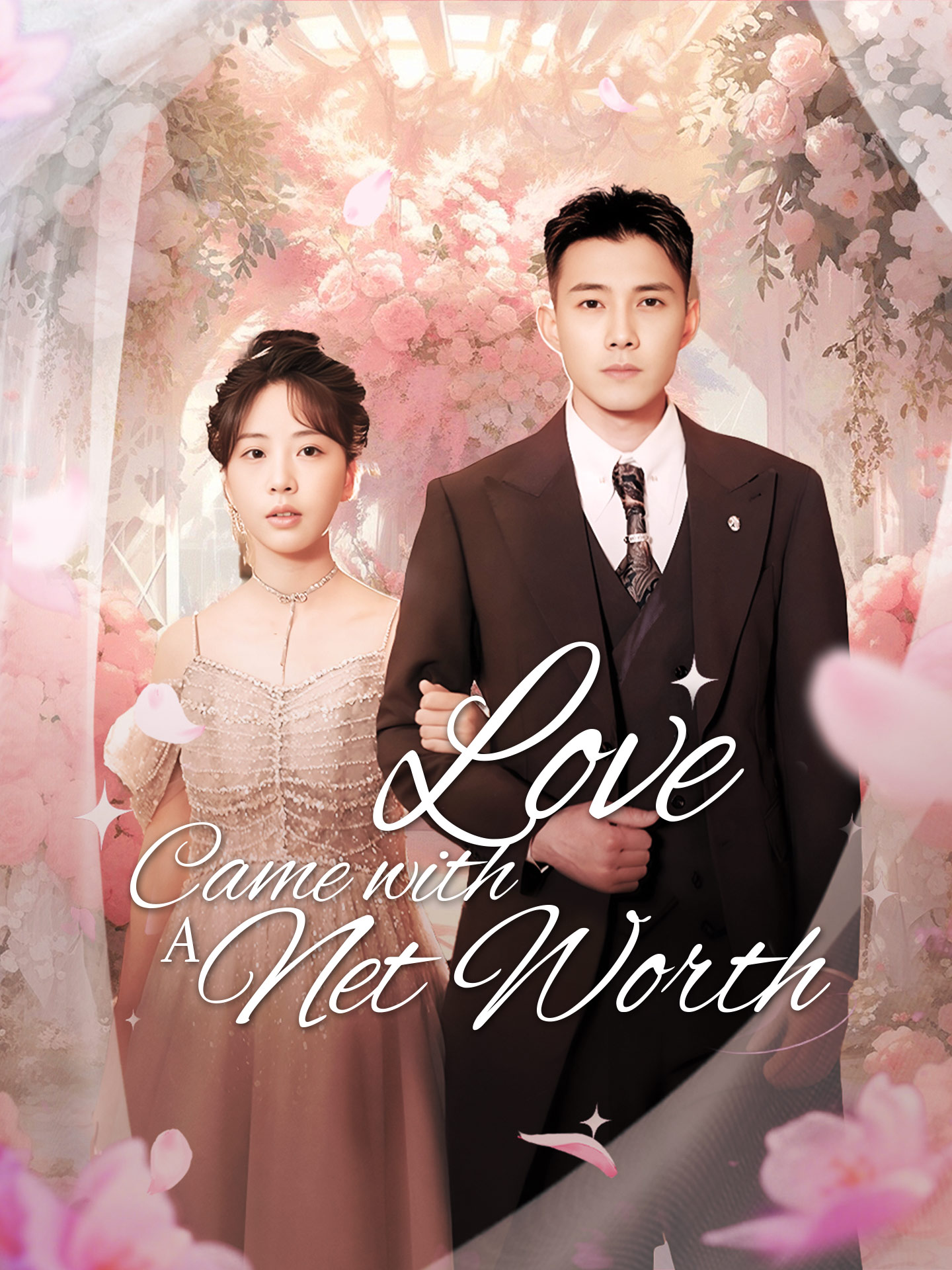 Love Came with a Net Worth