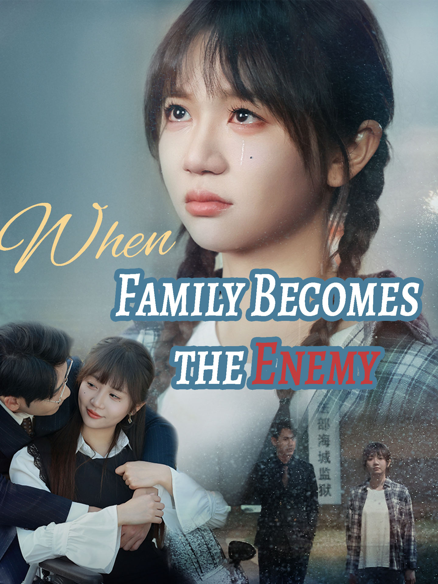 When Family Becomes the Enemy