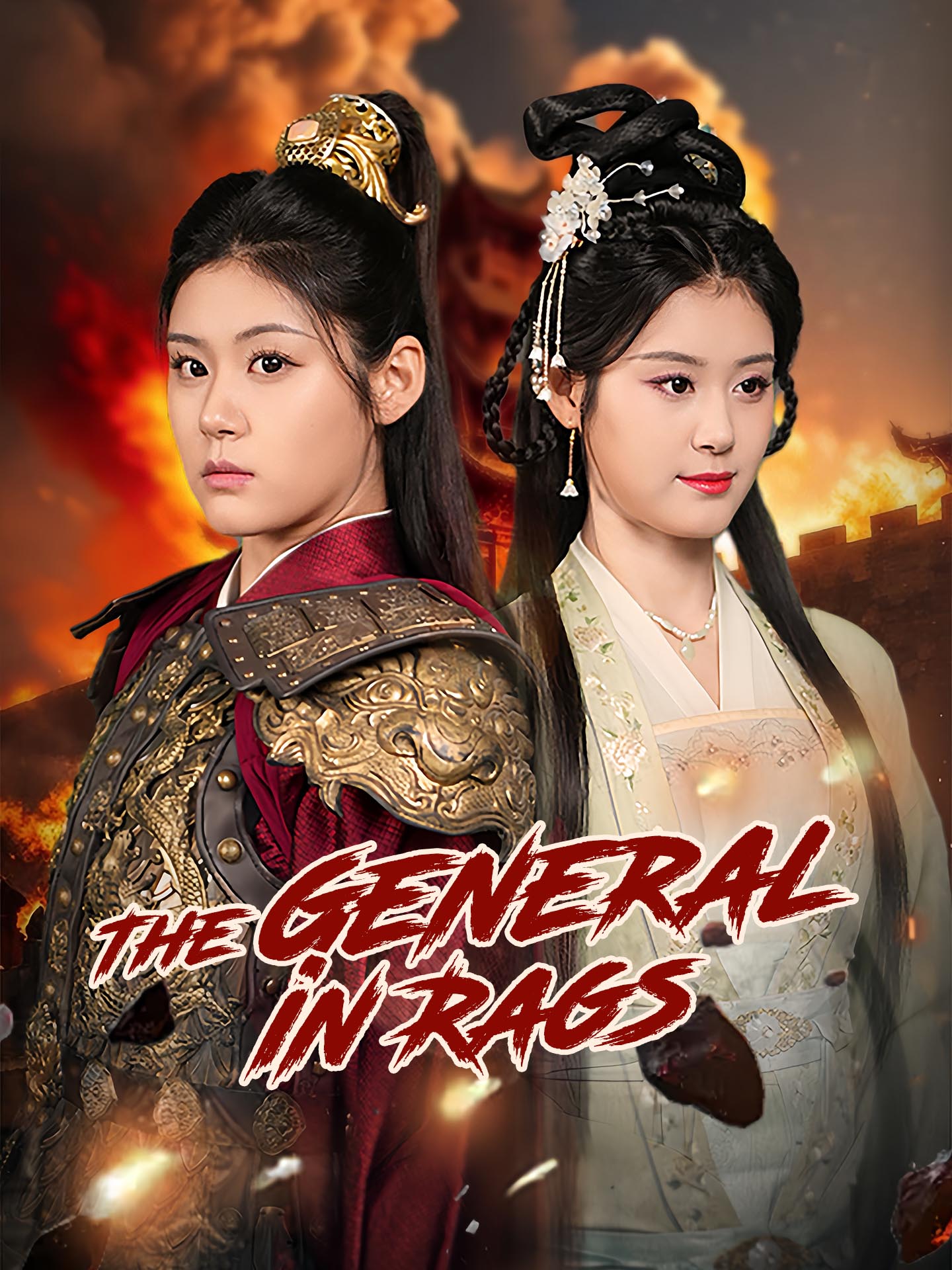 The General in Rags