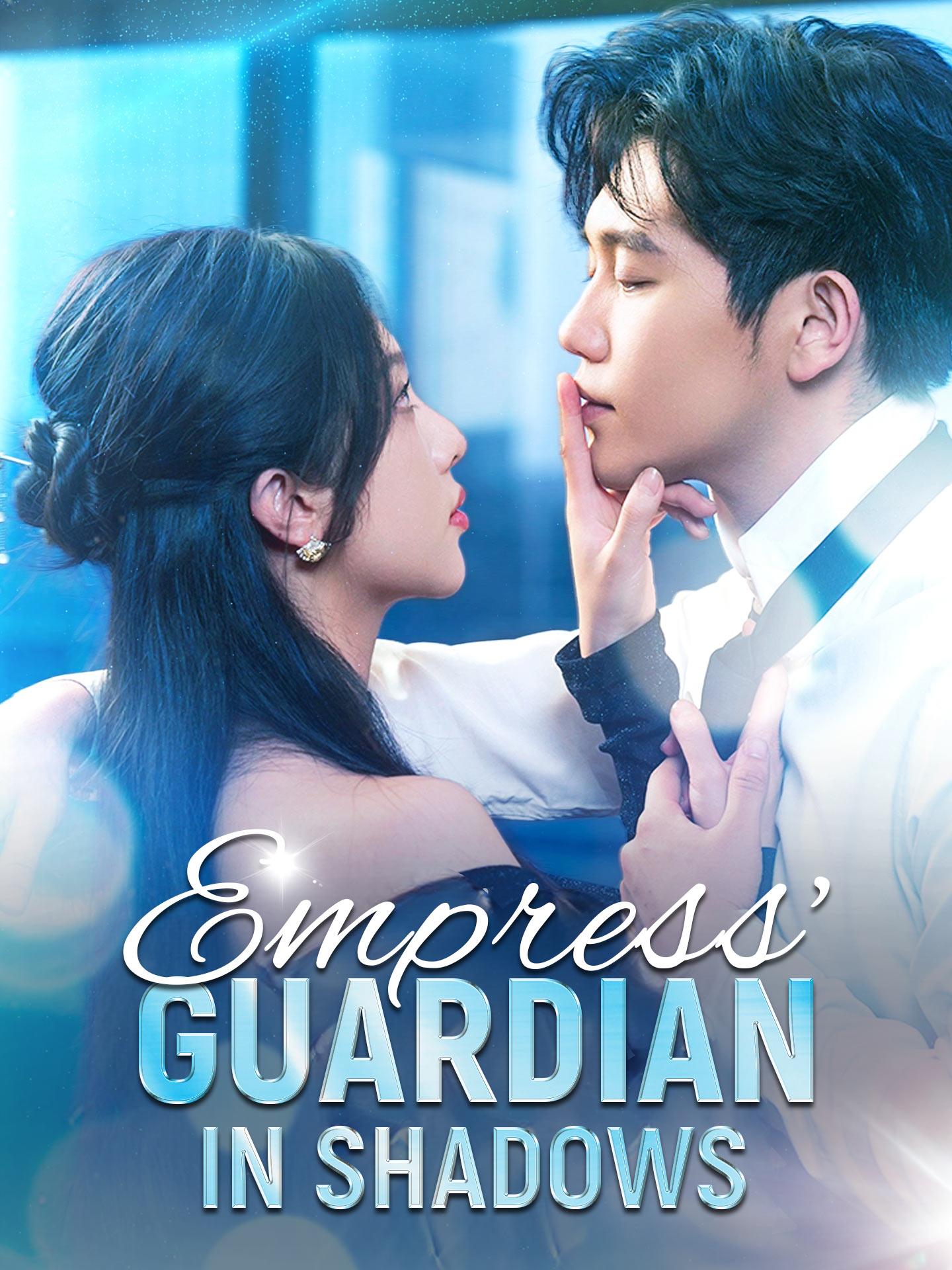 Empress' Guardian in Shadows