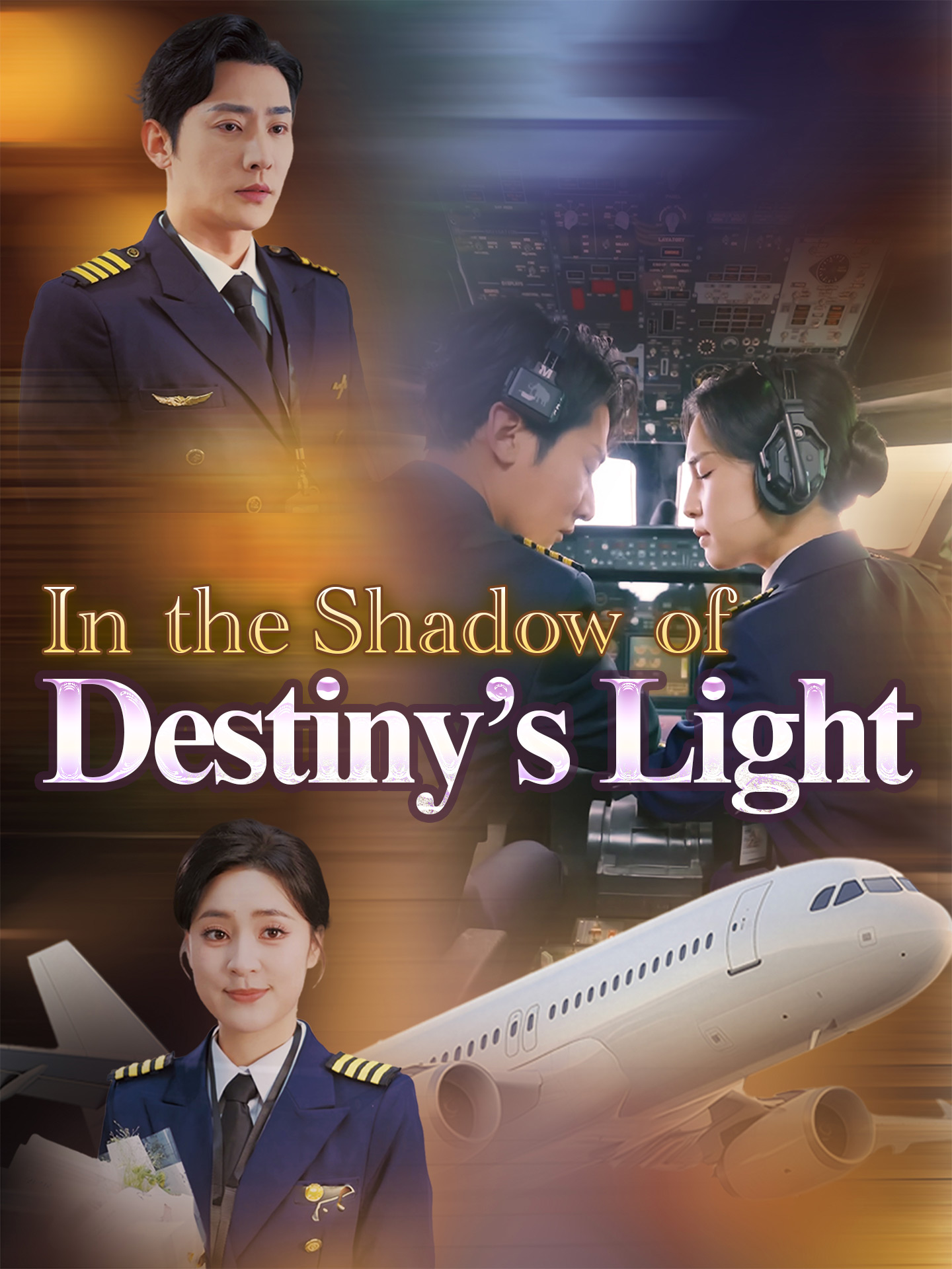 In the Shadow of Destiny's Light