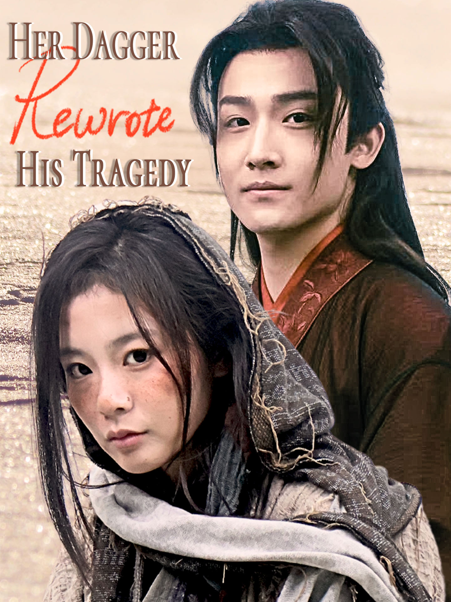 Her Dagger Rewrote His Tragedy