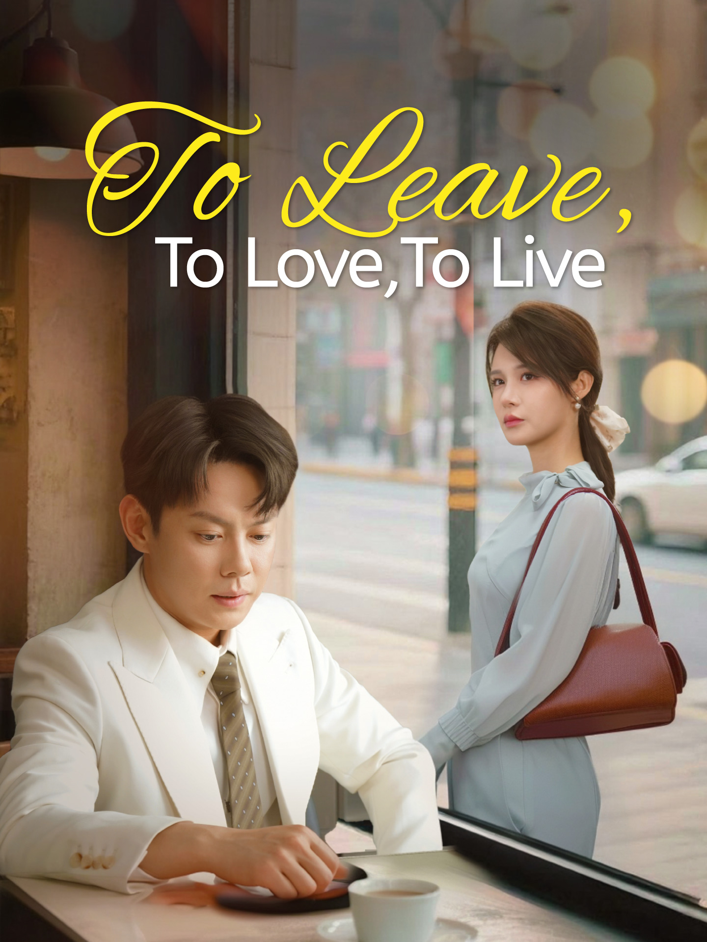 To Leave, To Love, To Live