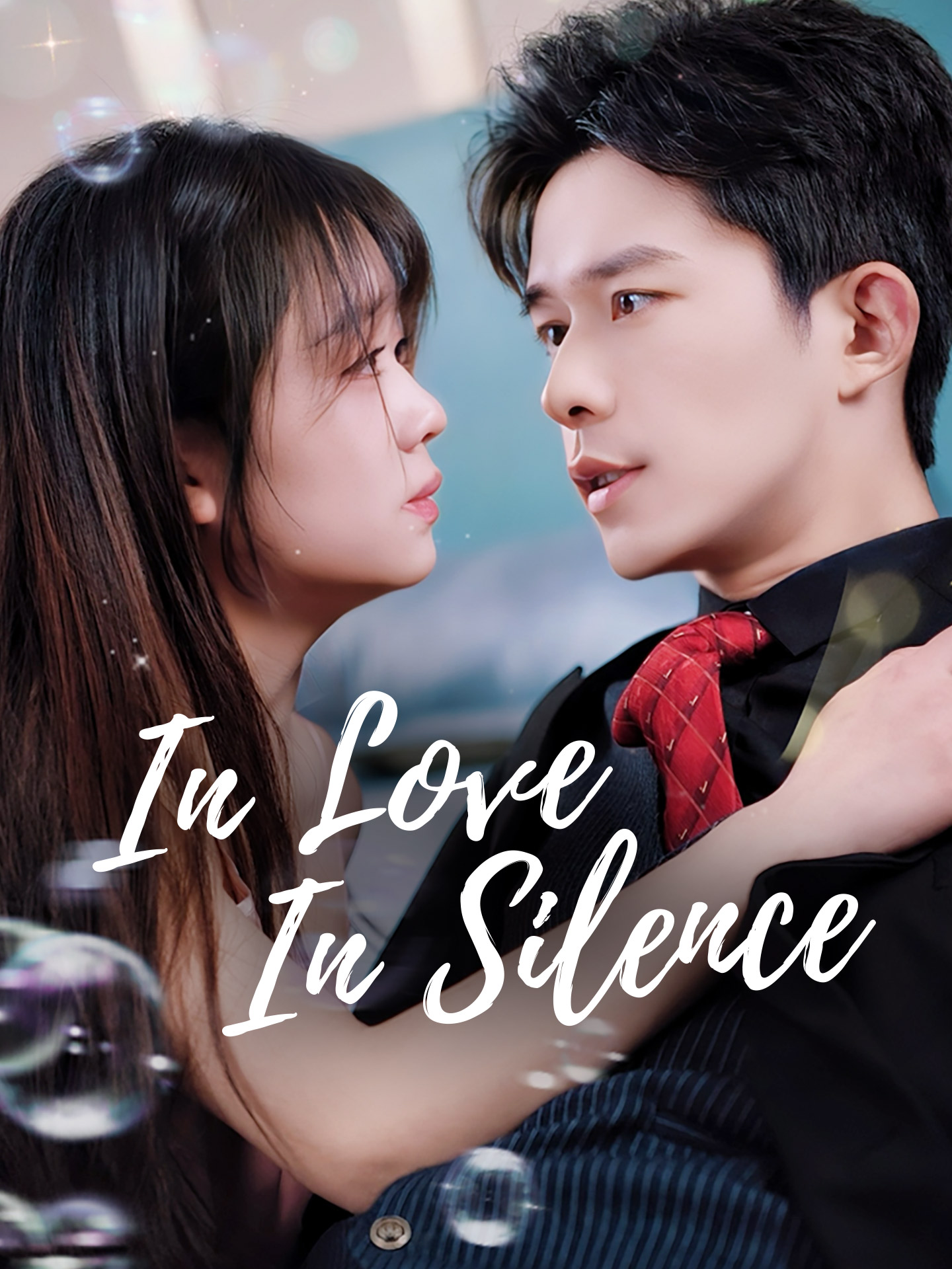 In Love, In Silence