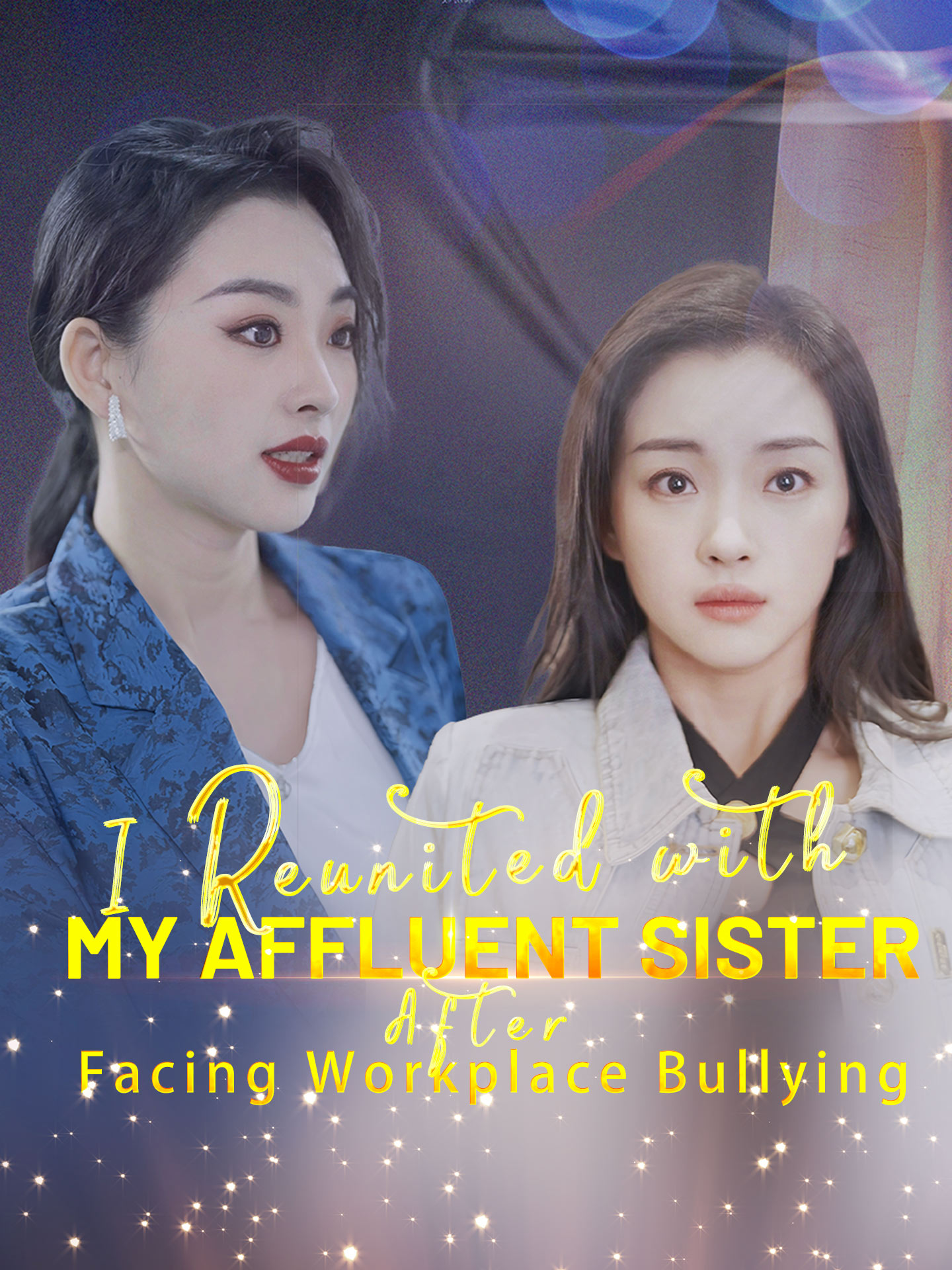 I Reunited with My Affluent Sister After Facing Workplace Bullying