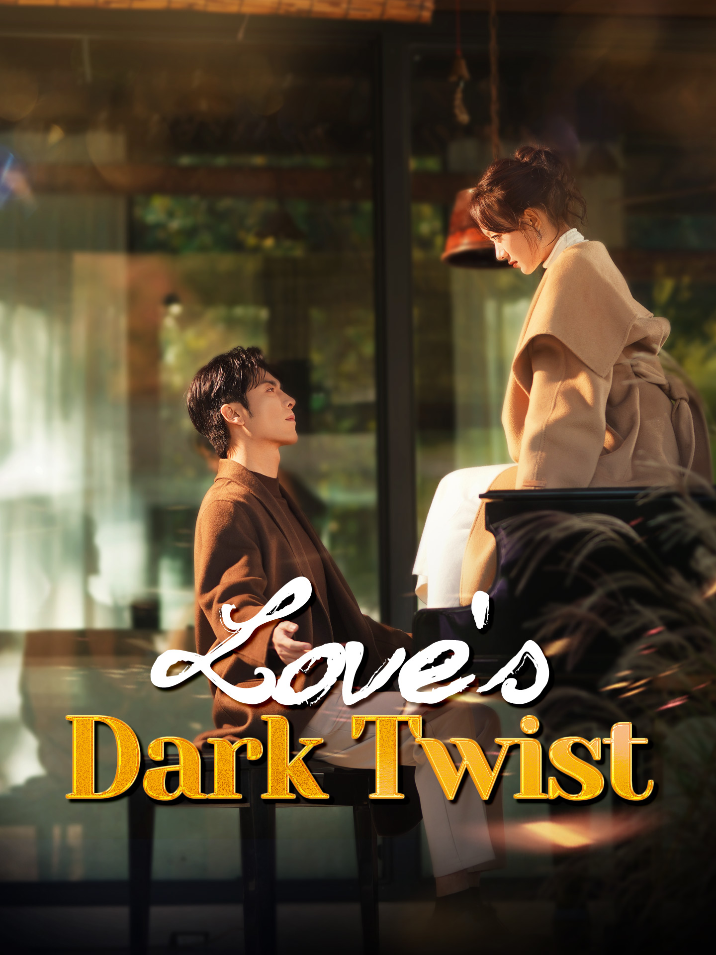 Love's Dark Twist
