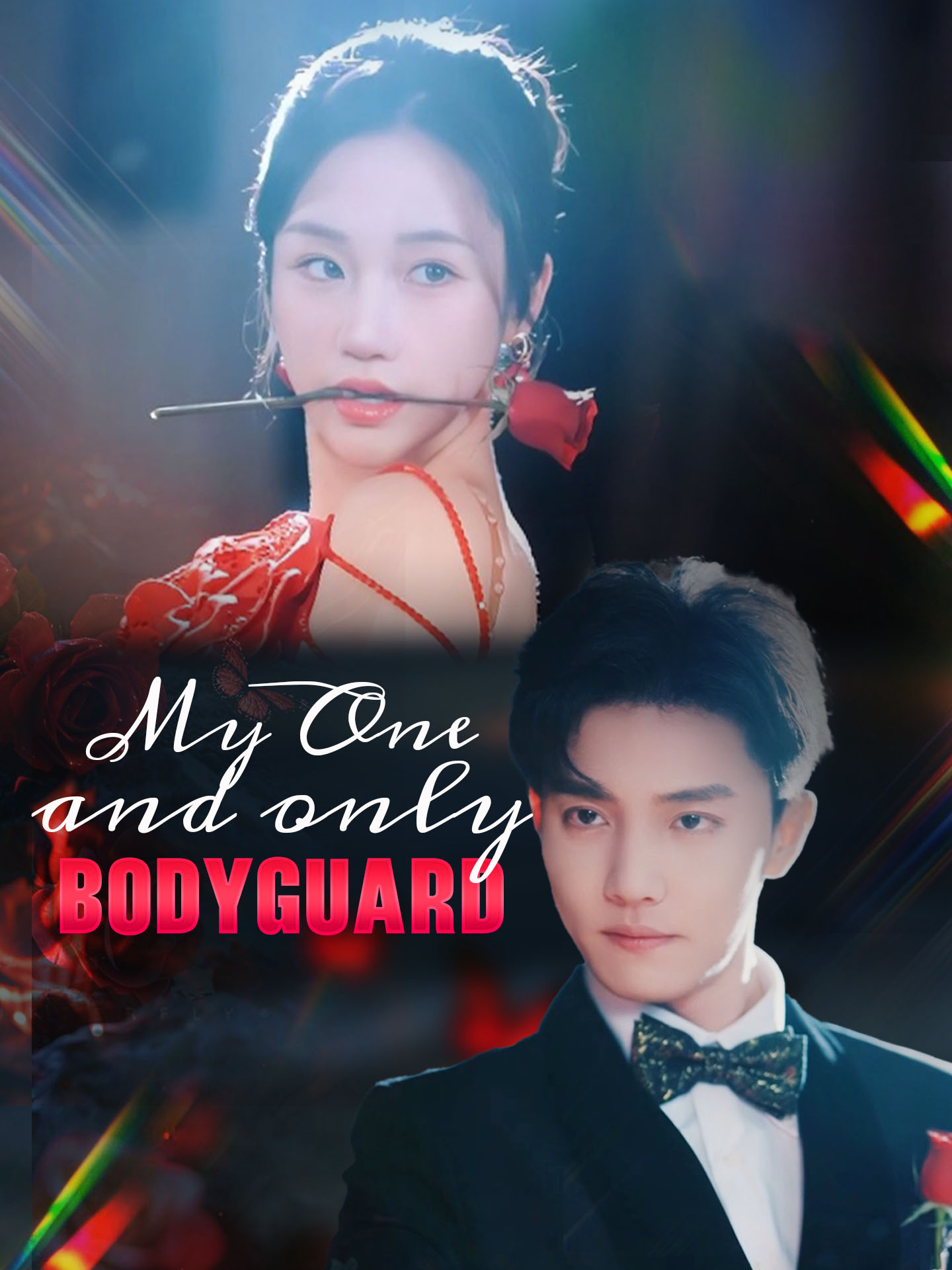 My One and Only Bodyguard