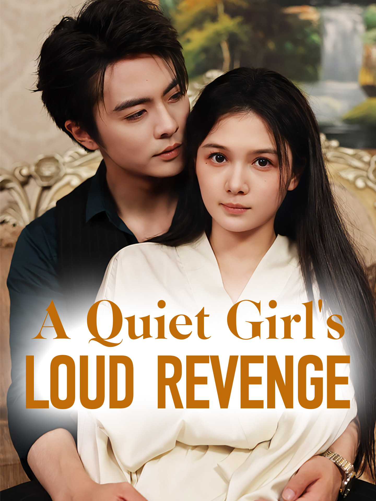 A Quiet Girl's Loud Revenge
