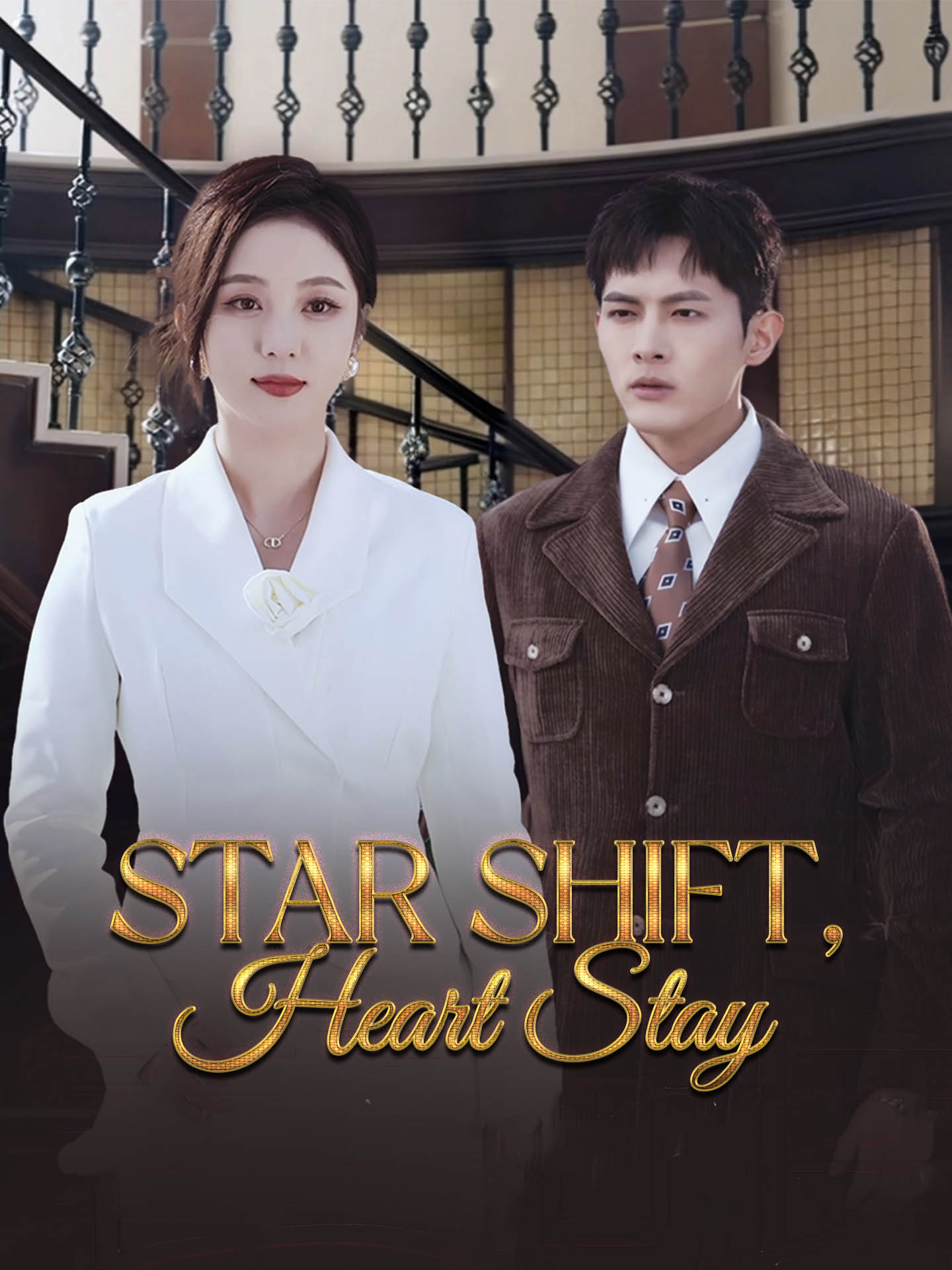 Star Shift, Heart Stay