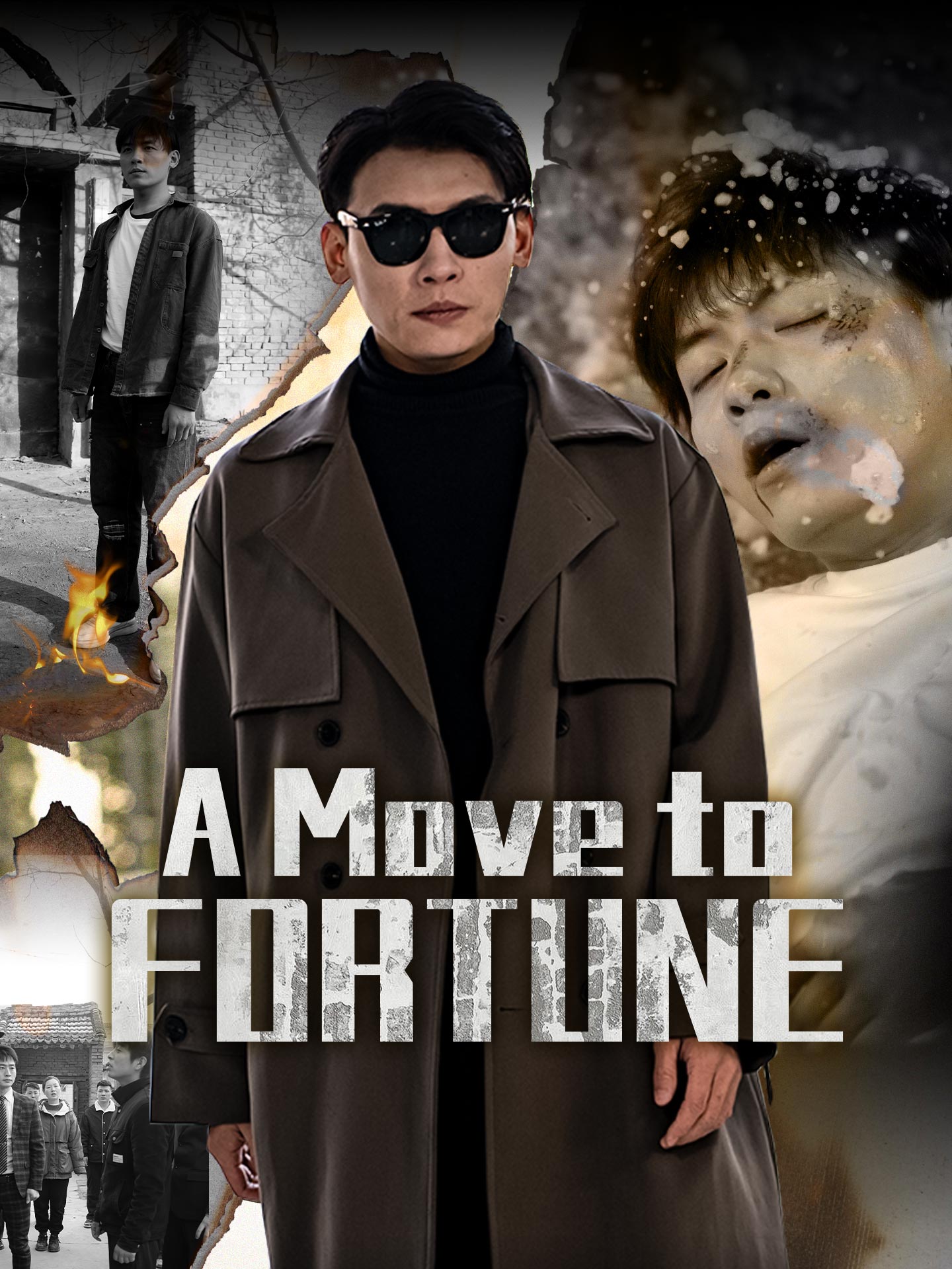 A Move to Fortune