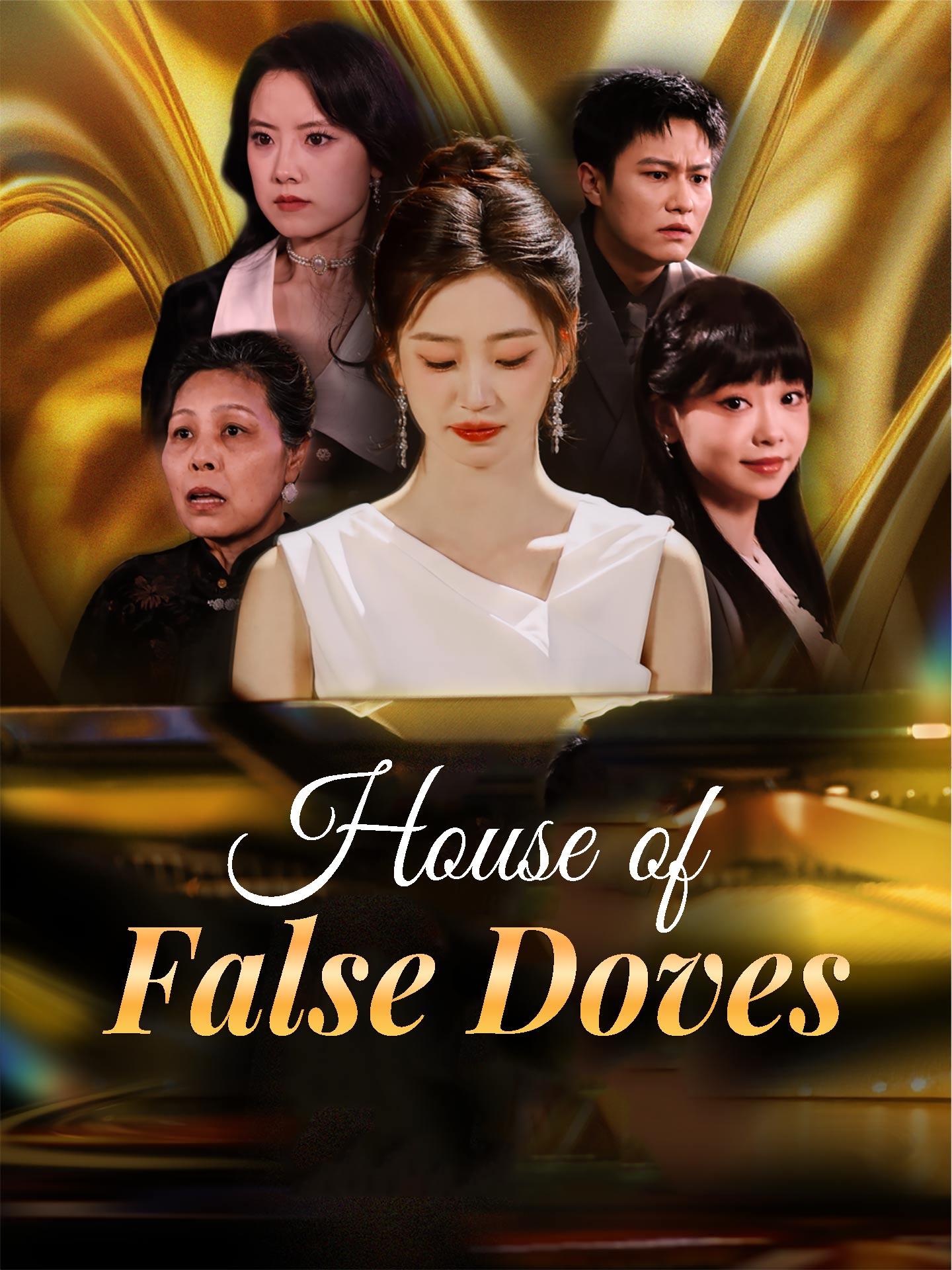 House of False Doves