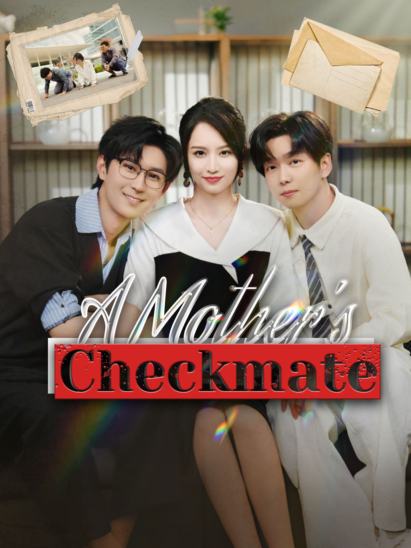 A Mother's Checkmate