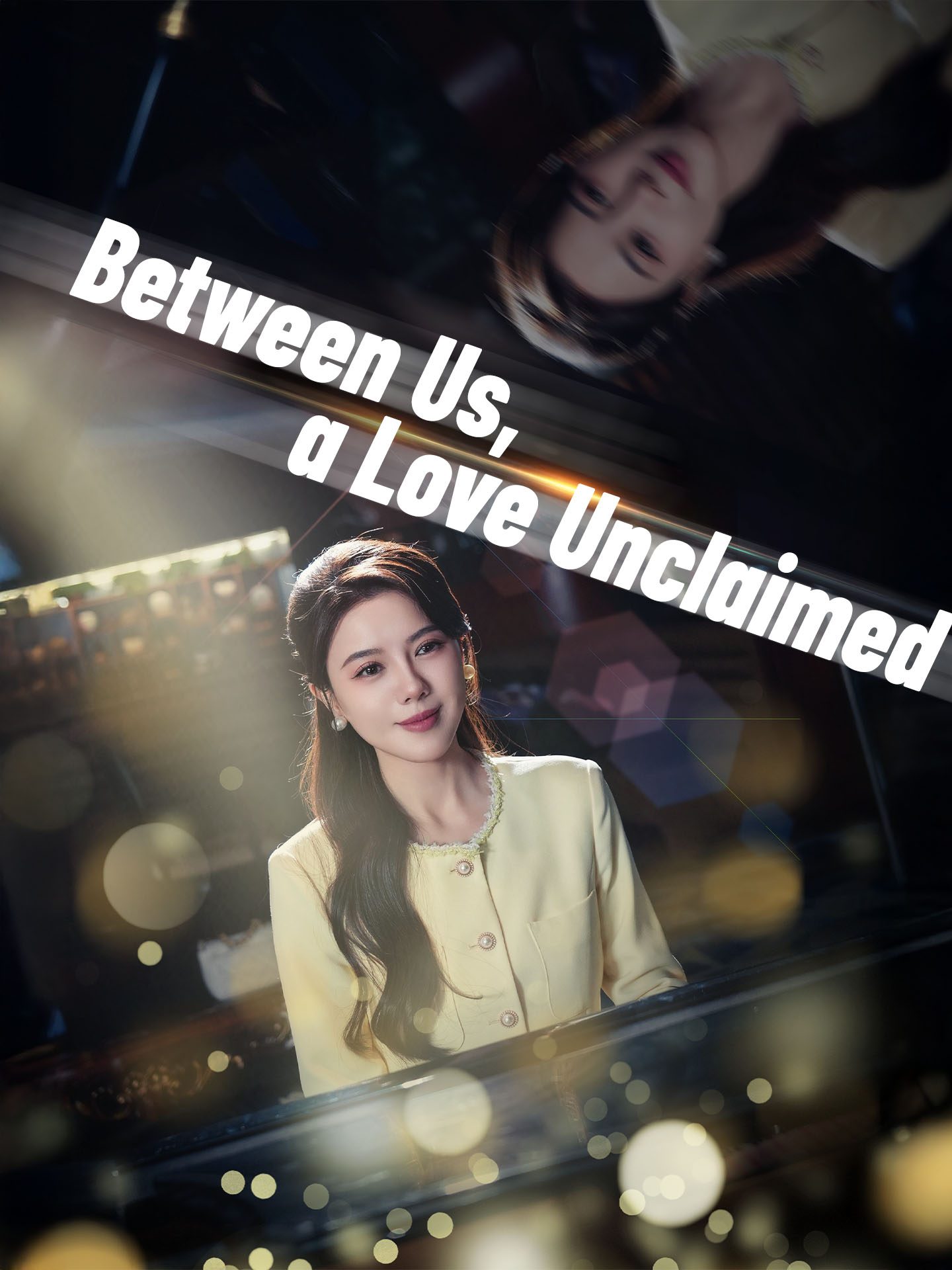 Between Us, a Love Unclaimed