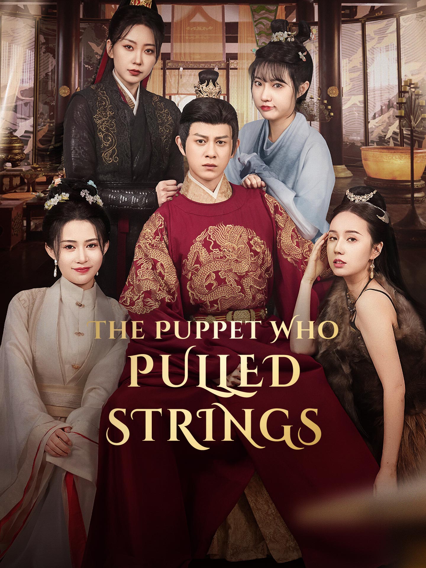 The Puppet Who Pulled Strings