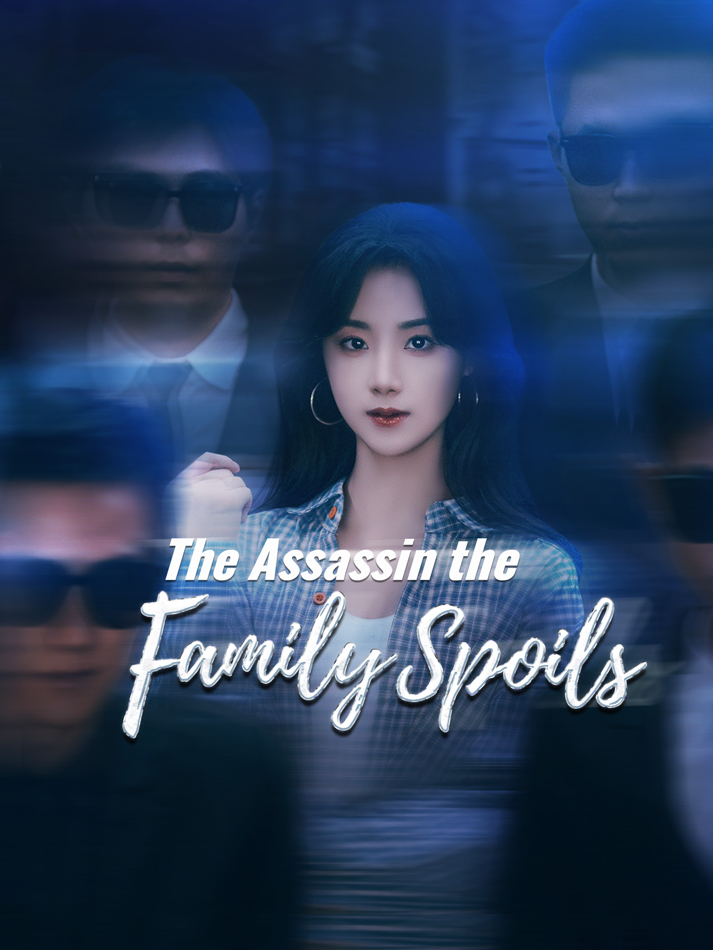The Assassin the Family Spoils