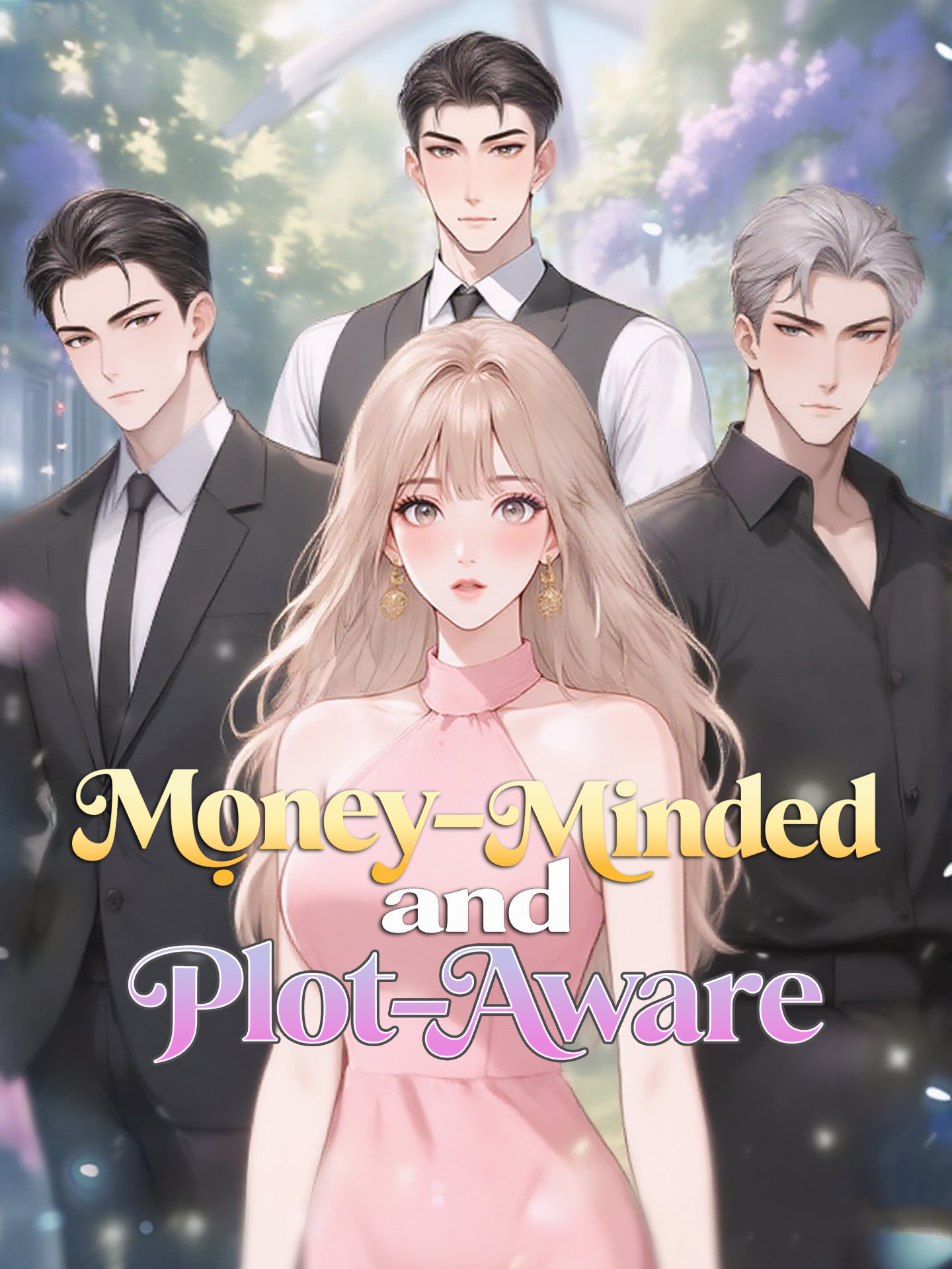 Money-Minded and Plot-Aware
