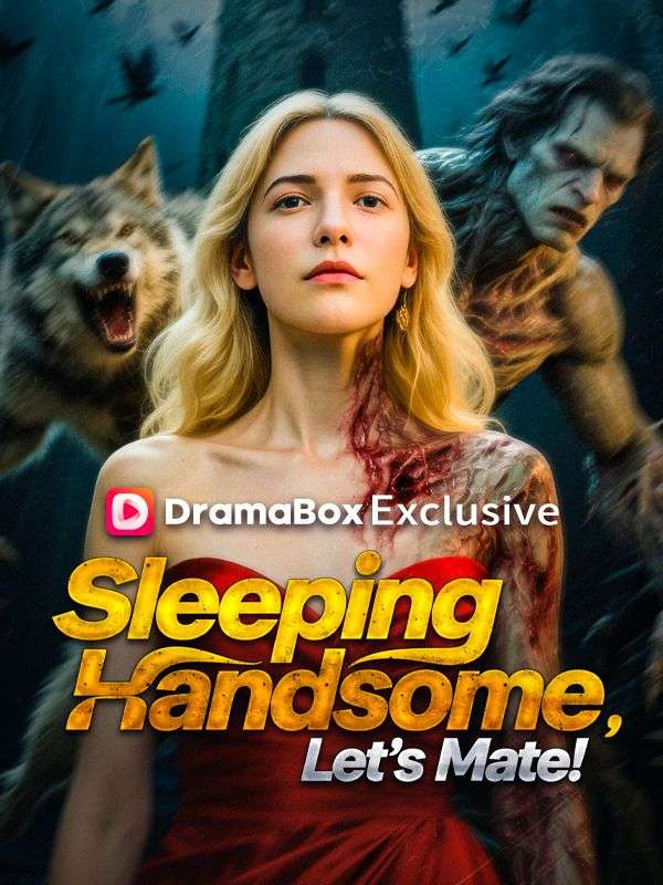 Sleeping Handsome, Let's Mate!