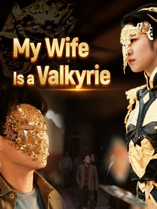 My Wife Is a Valkyrie