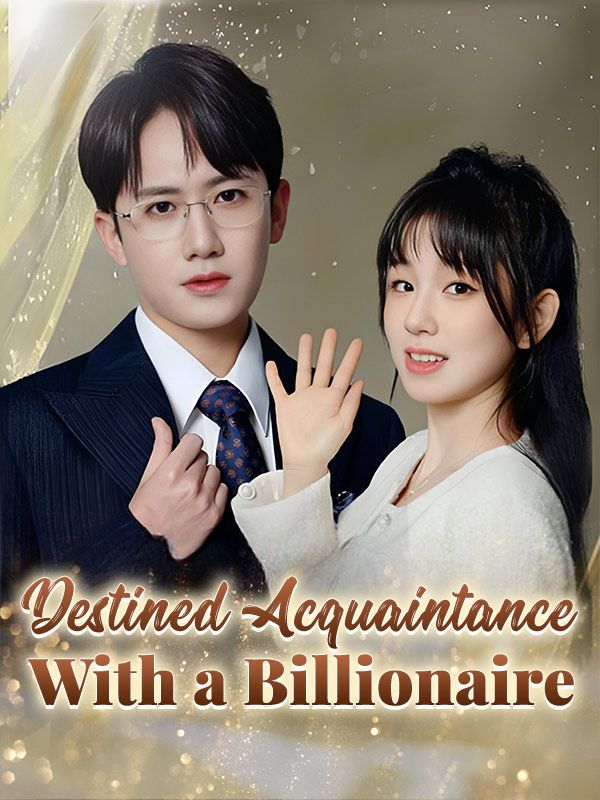 Destined Acquaintance With a Billionaire