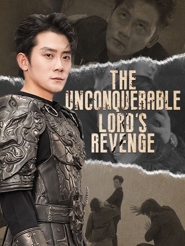 The Unconquerable Lord's Revenge