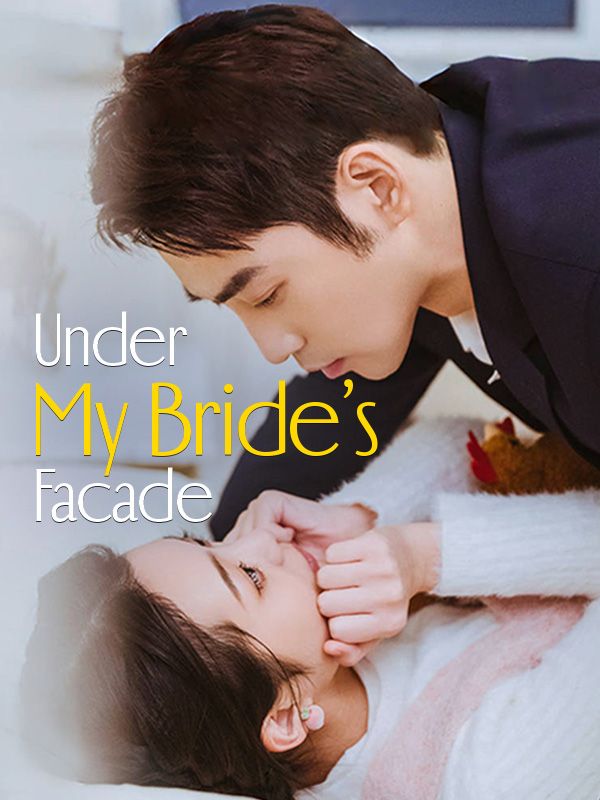 Under My Bride's Facade