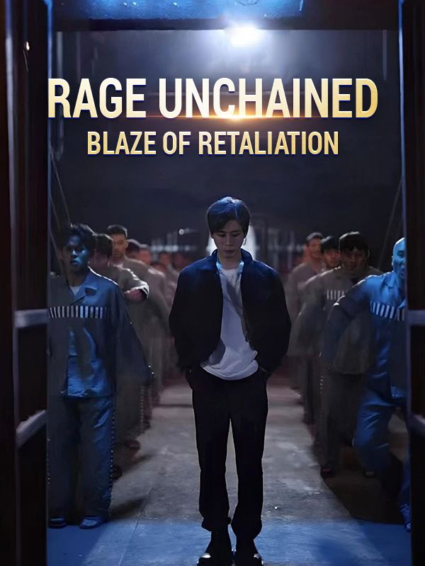 Rage Unchained: Blaze of Retaliation