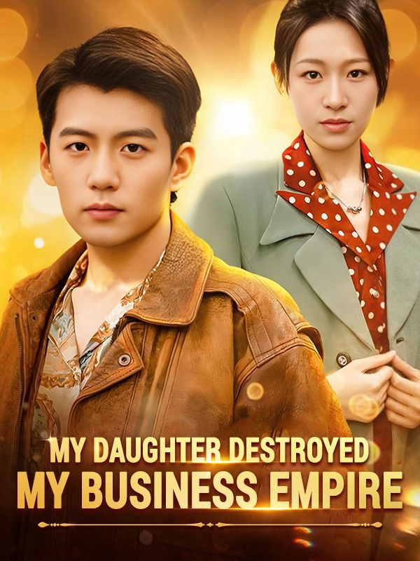 My Daughter Destroyed My Business Empire