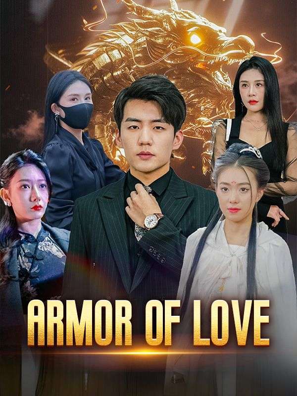 Armor of Love